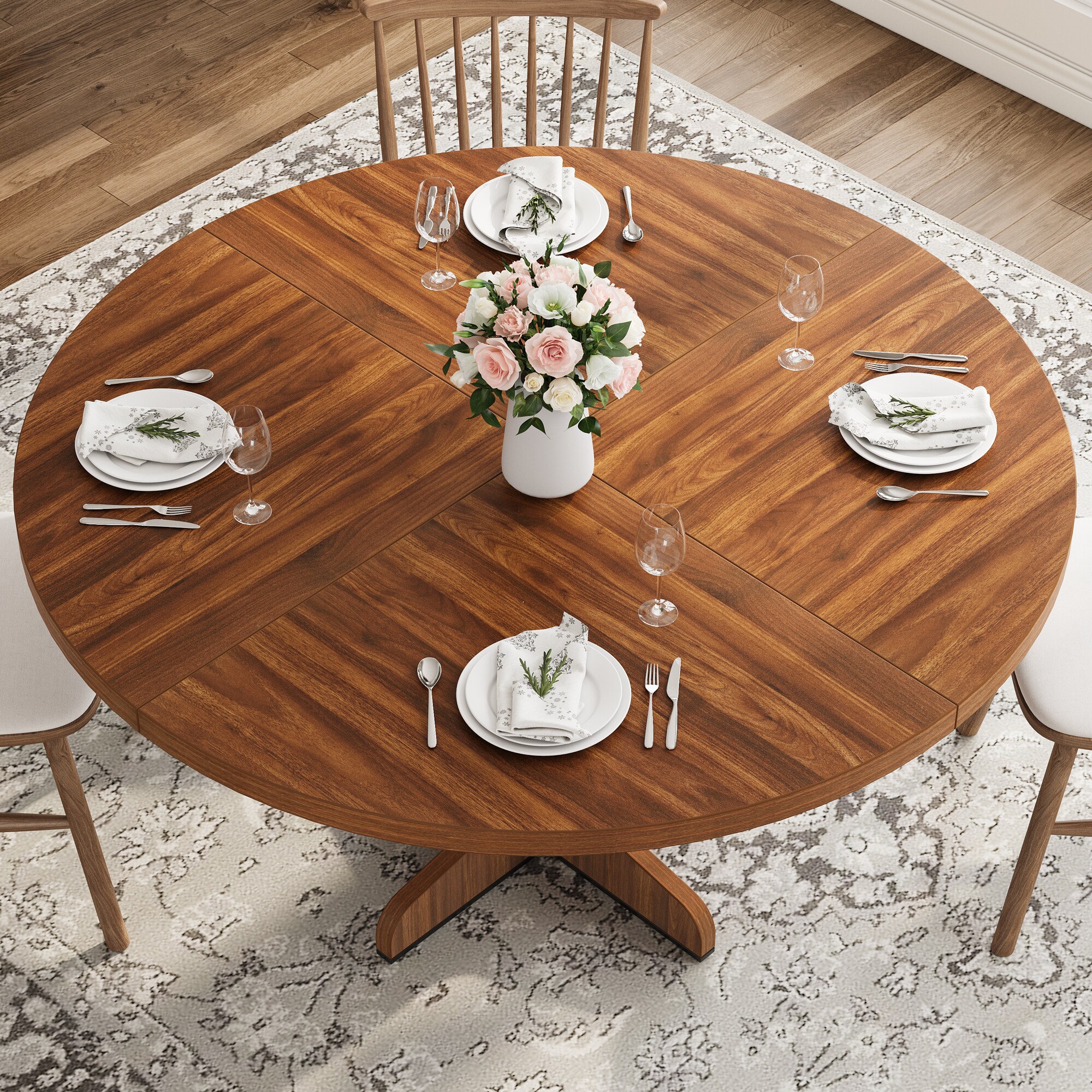 Assile NNXJJGX37 Dining-Tables - View #6