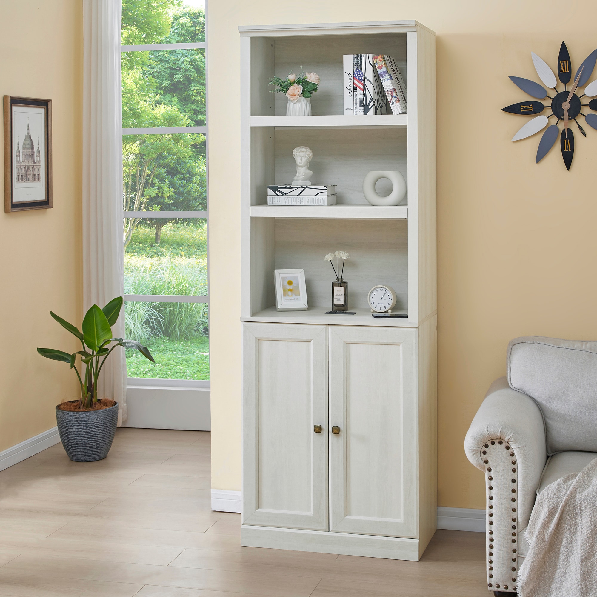 LOVMOR SF-Y-WF531476AAK Filing-Cabinets - View #2