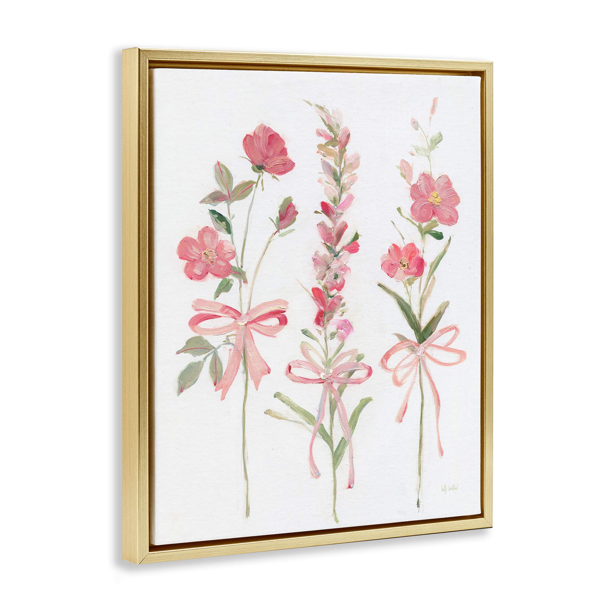 Stupell Industries BS-186-FFG-16X20 Wall-Art - View #2