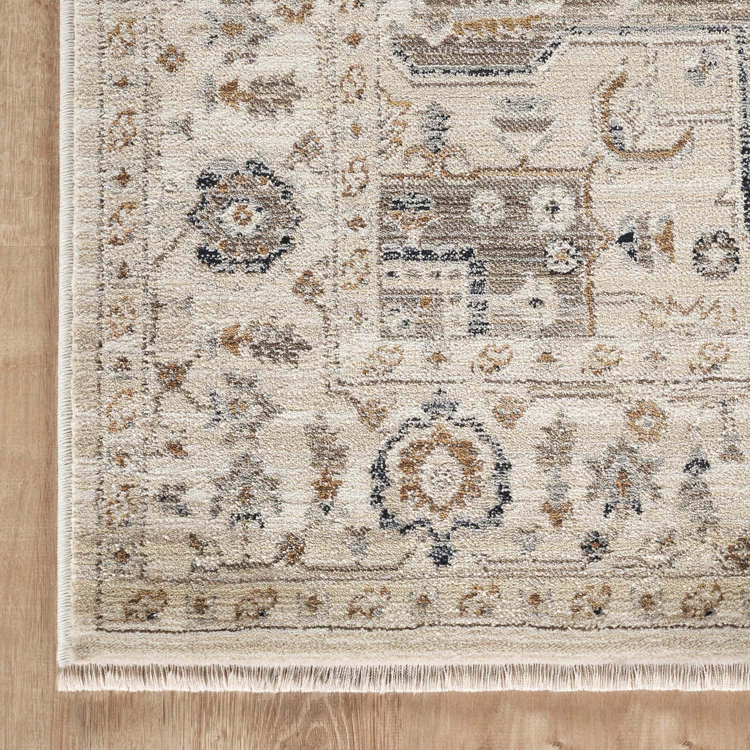 Abani Rugs ALA160A-5 rugs - View #4