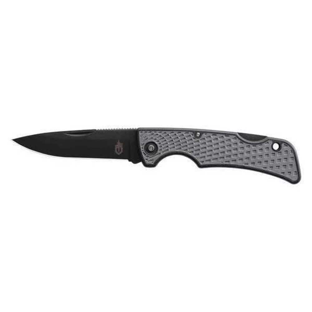 Gerber  Folding Knife6-7/64 in.Length Open 31-003040