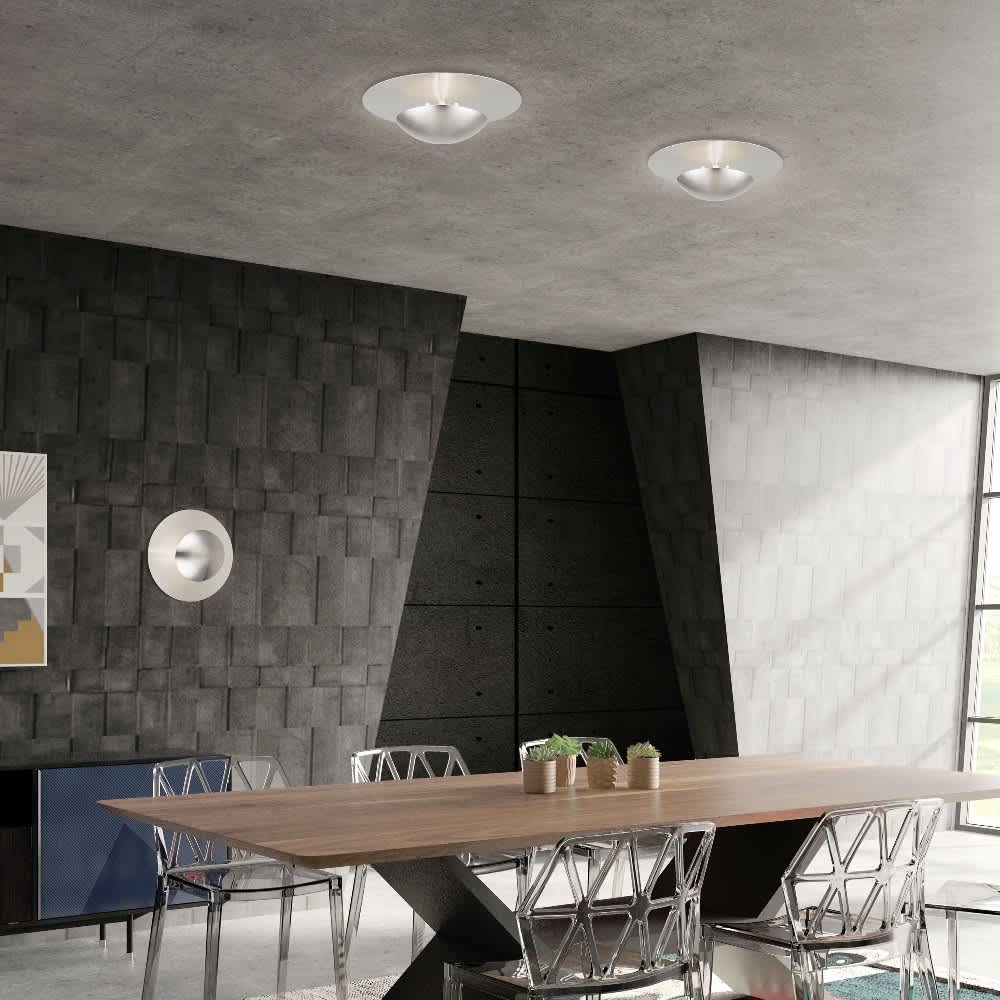 Livex Lighting A-LIVEX-56570-91 flushmounts - View #2