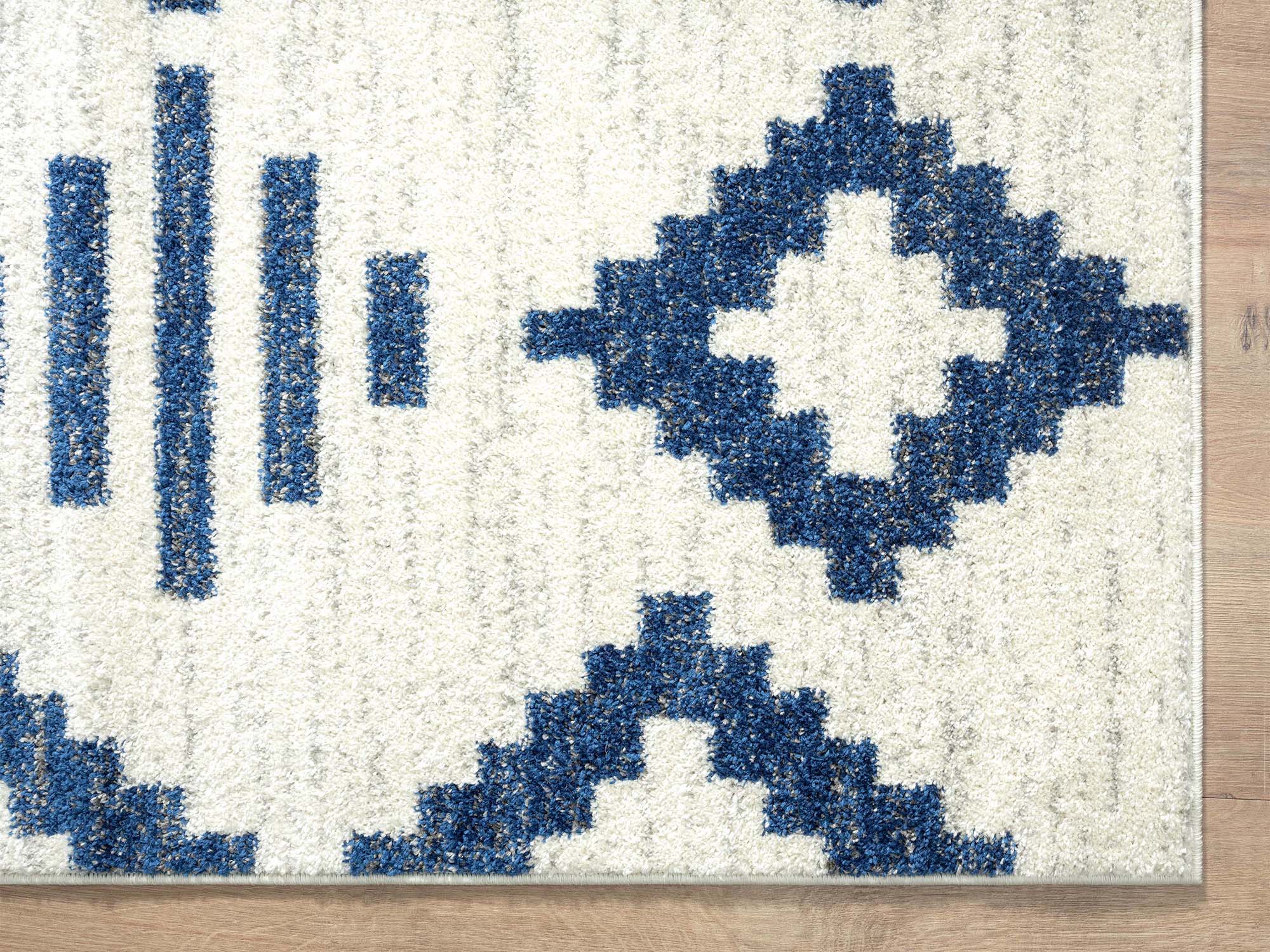 Abani Rugs CAS230A-6 rugs - View #3