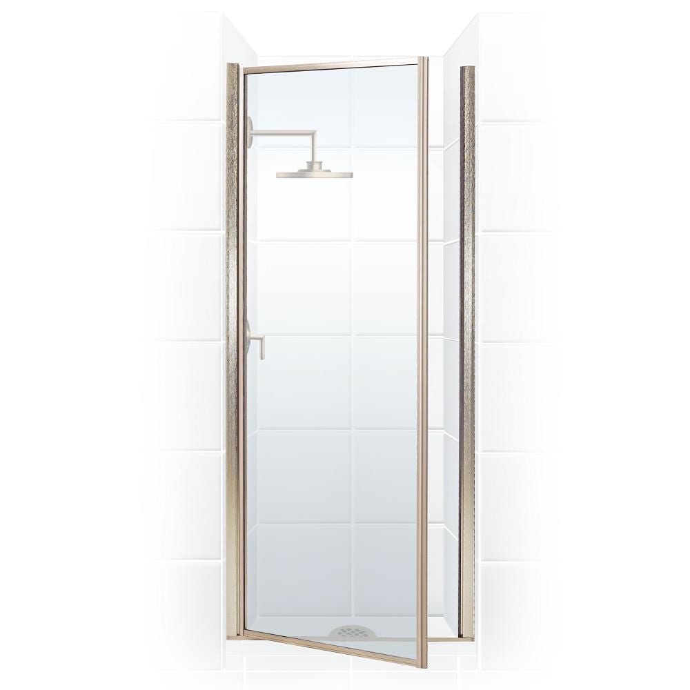 Coastal Shower Doors L35.66N-C Shower-Doors - View #2