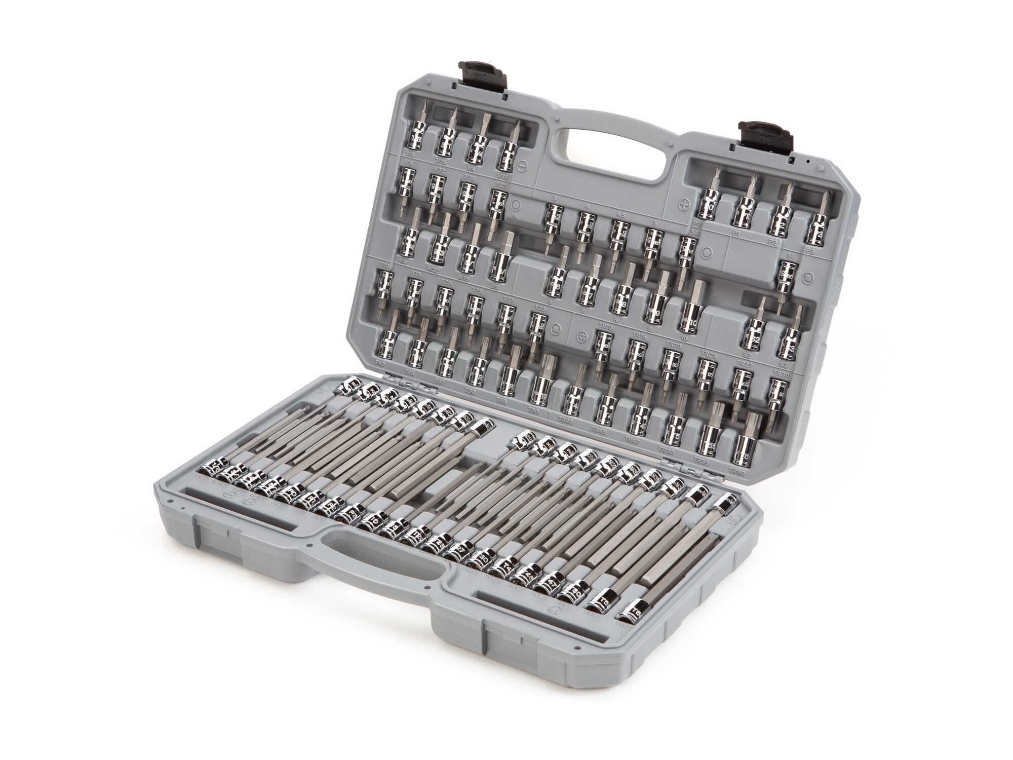 TEKTON SHB91312 Driver-Sockets - View #2