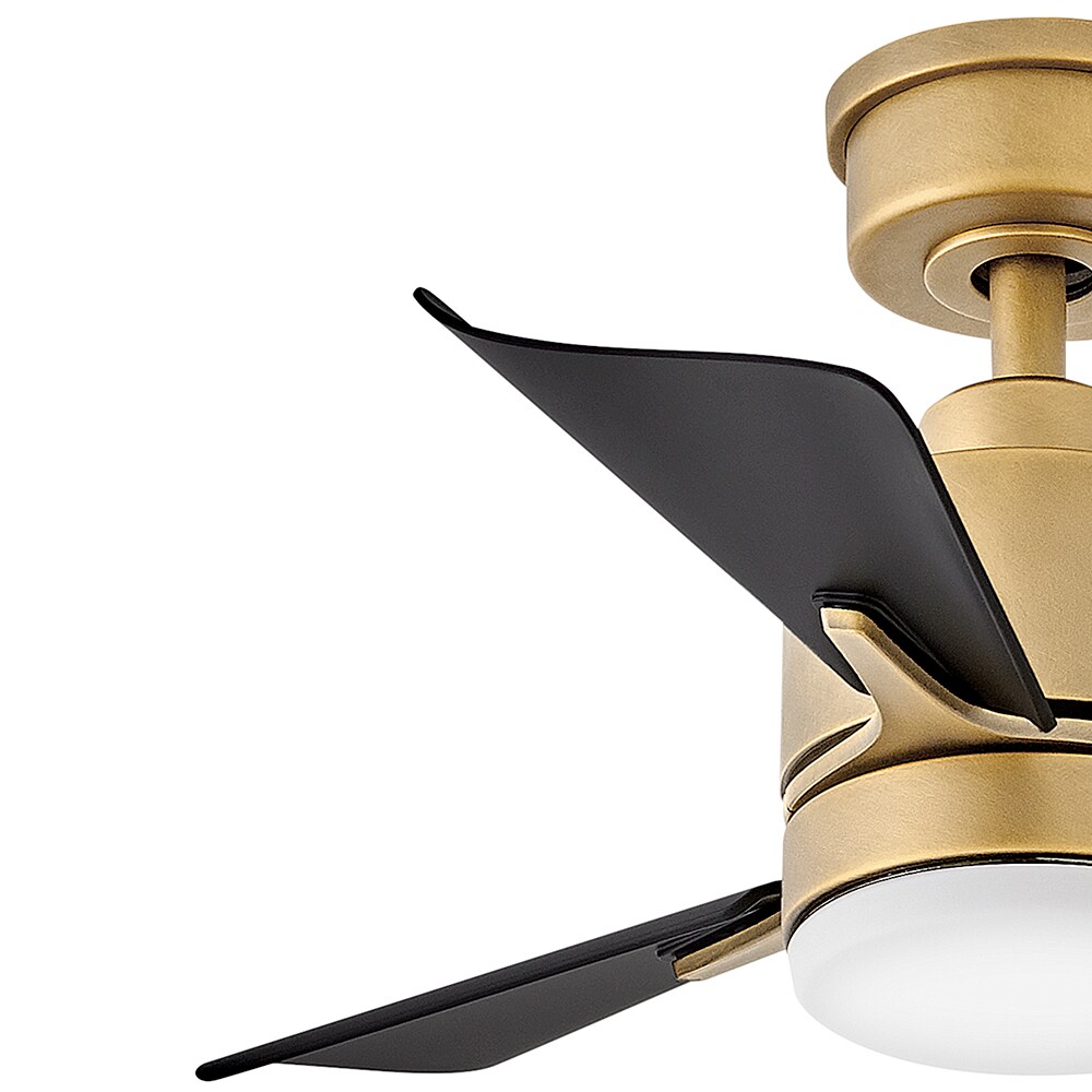 Hinkley 906030FHB-LDA Ceiling-Fans - View #7