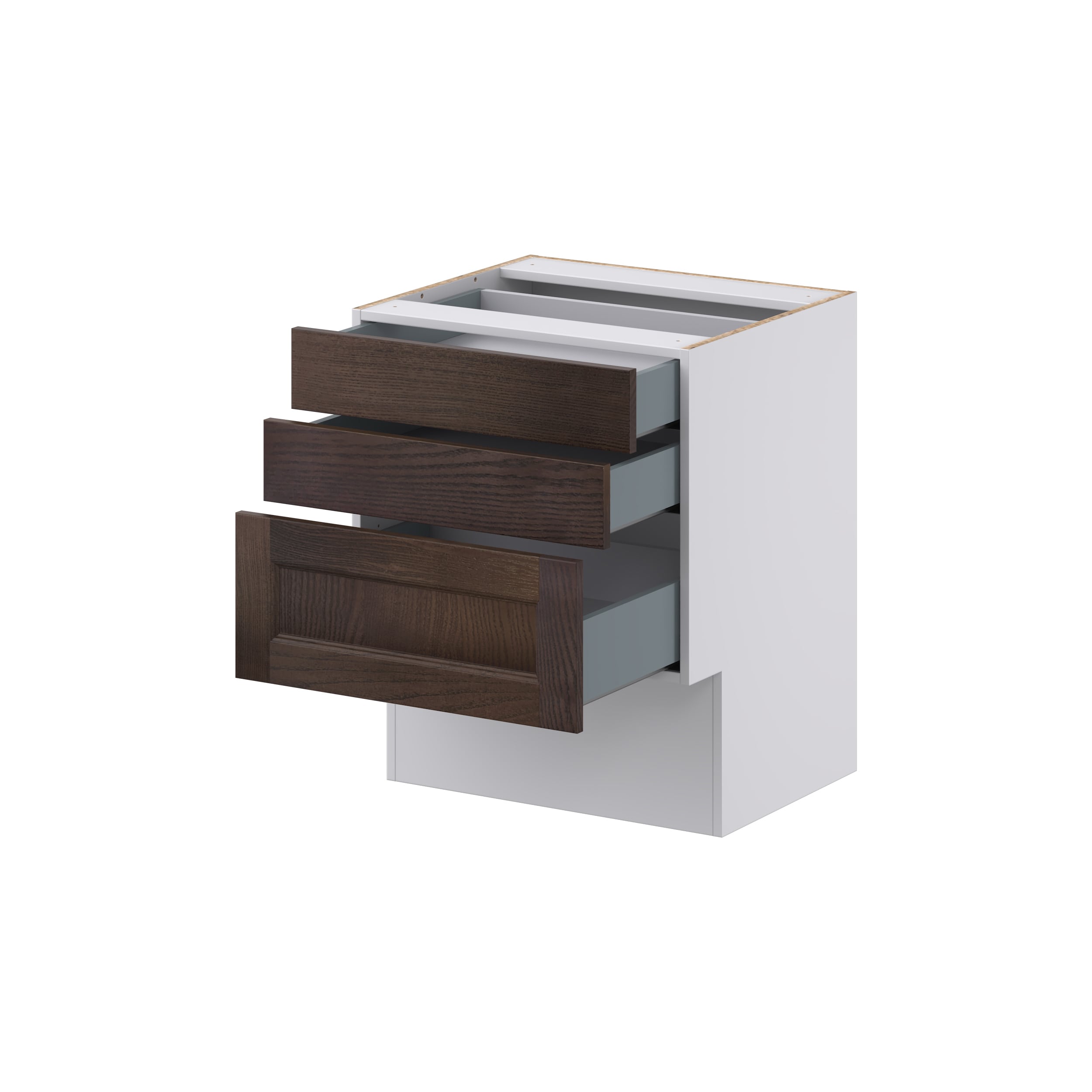 Hugo&Borg DSV3D24ADA-MO Cabinets-Kitchen - View #6