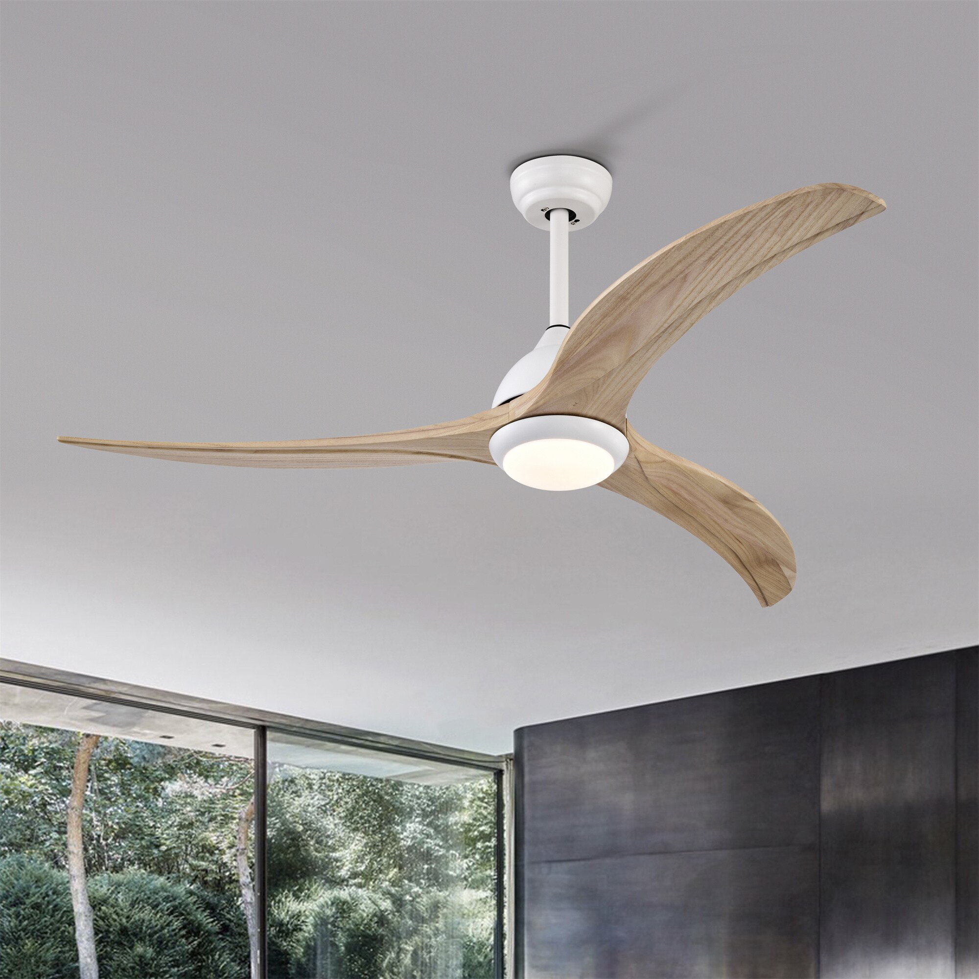 BABOOM BOM-592P176-OR Ceiling-Fans - View #5