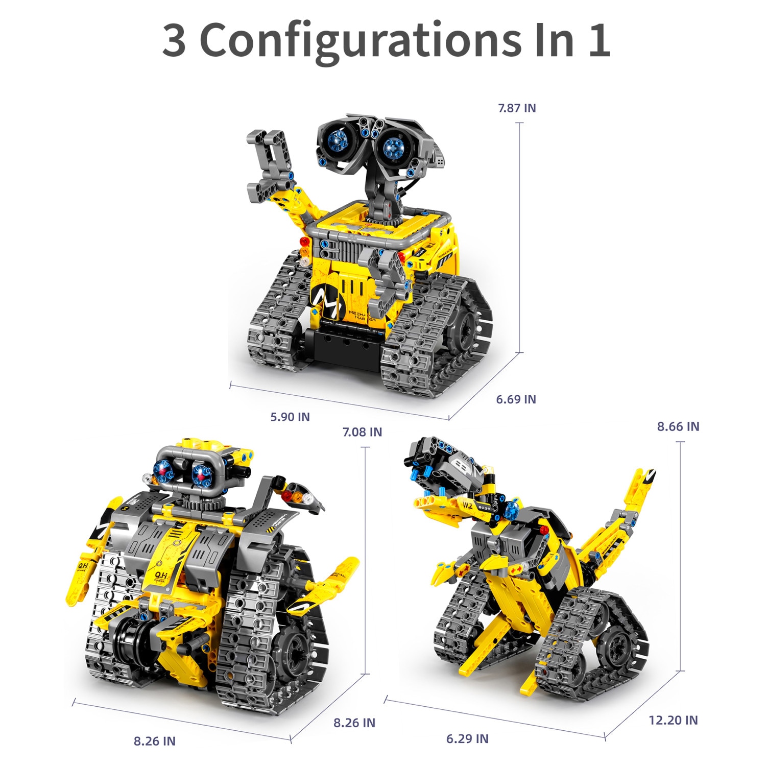 iM.Master G6973676040592 Play-Toys - View #3