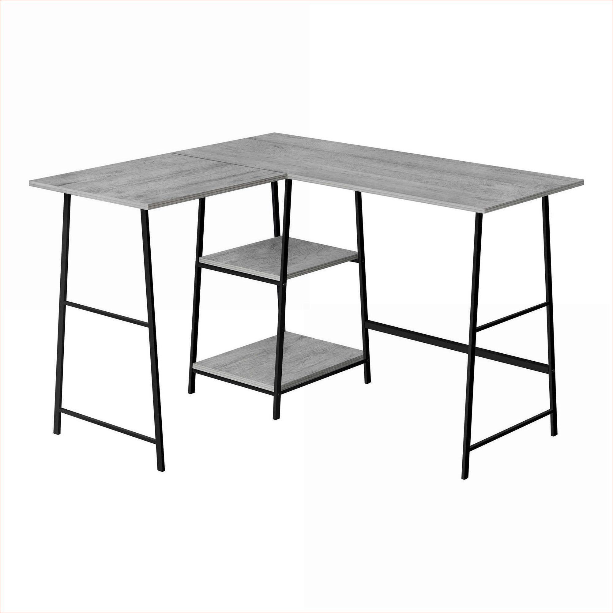 Watnature 8ILFVX6BU392 desks - View #2