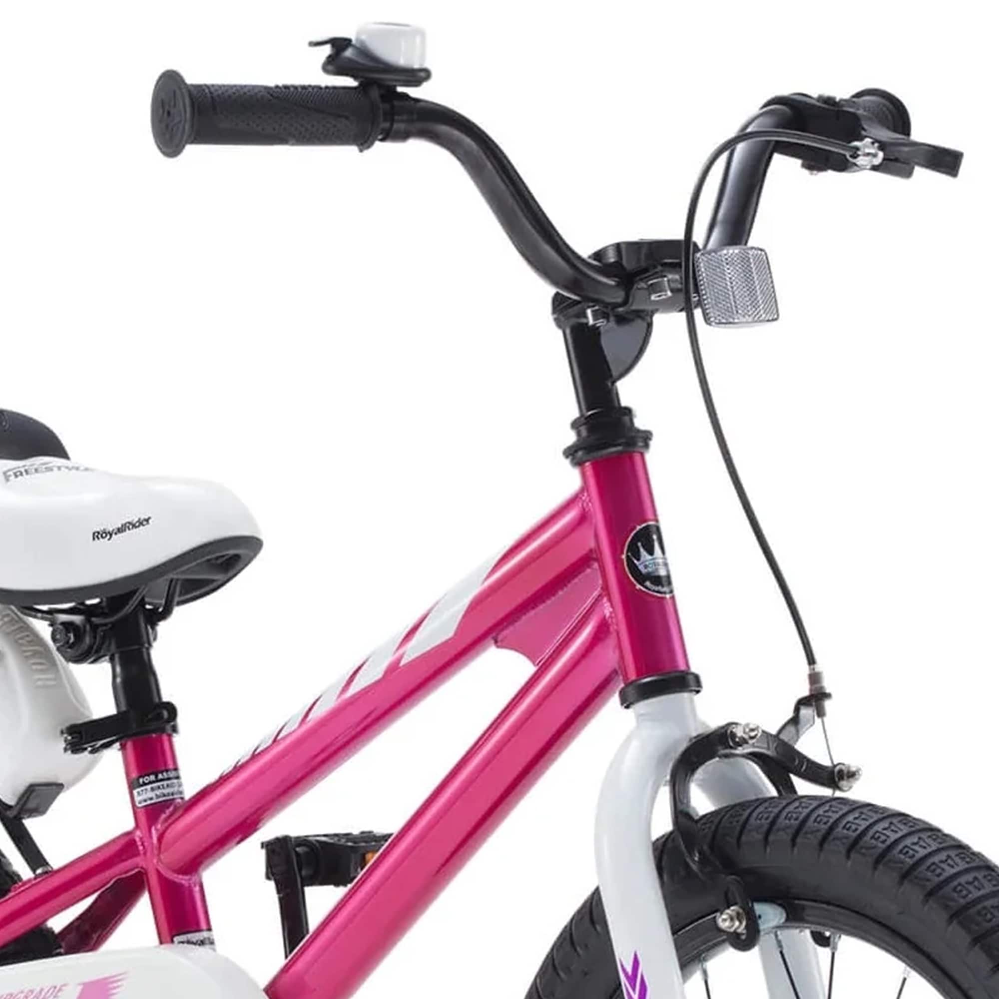 Royal Baby 322331 bikes - View #3