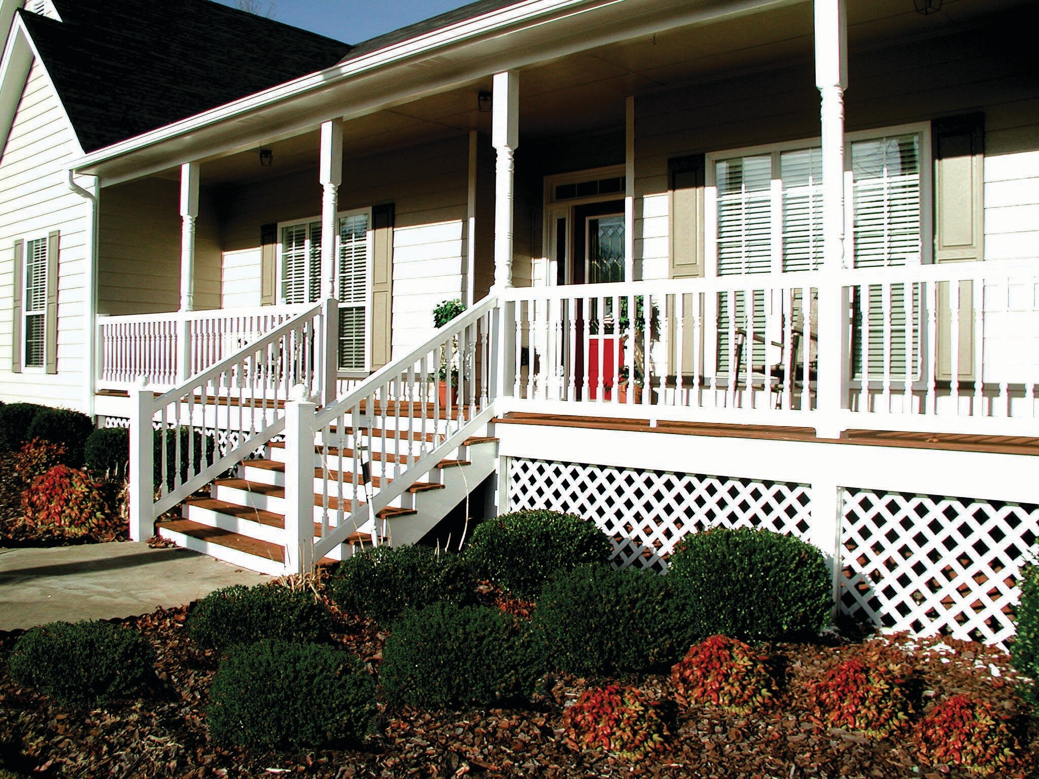 HB&G 659826 columns - View #6