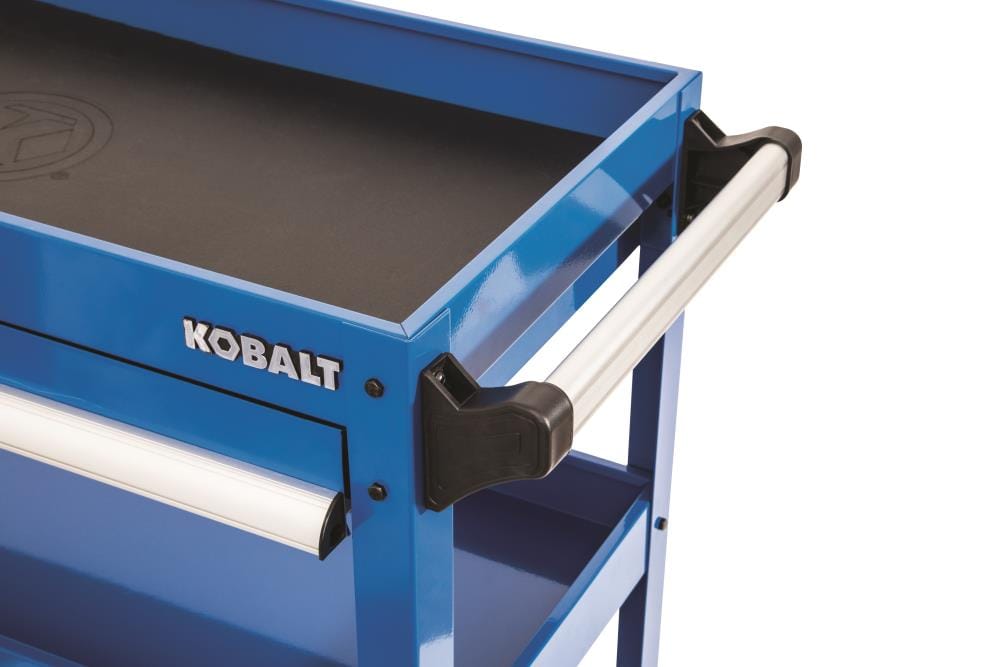 Kobalt Work Seat at