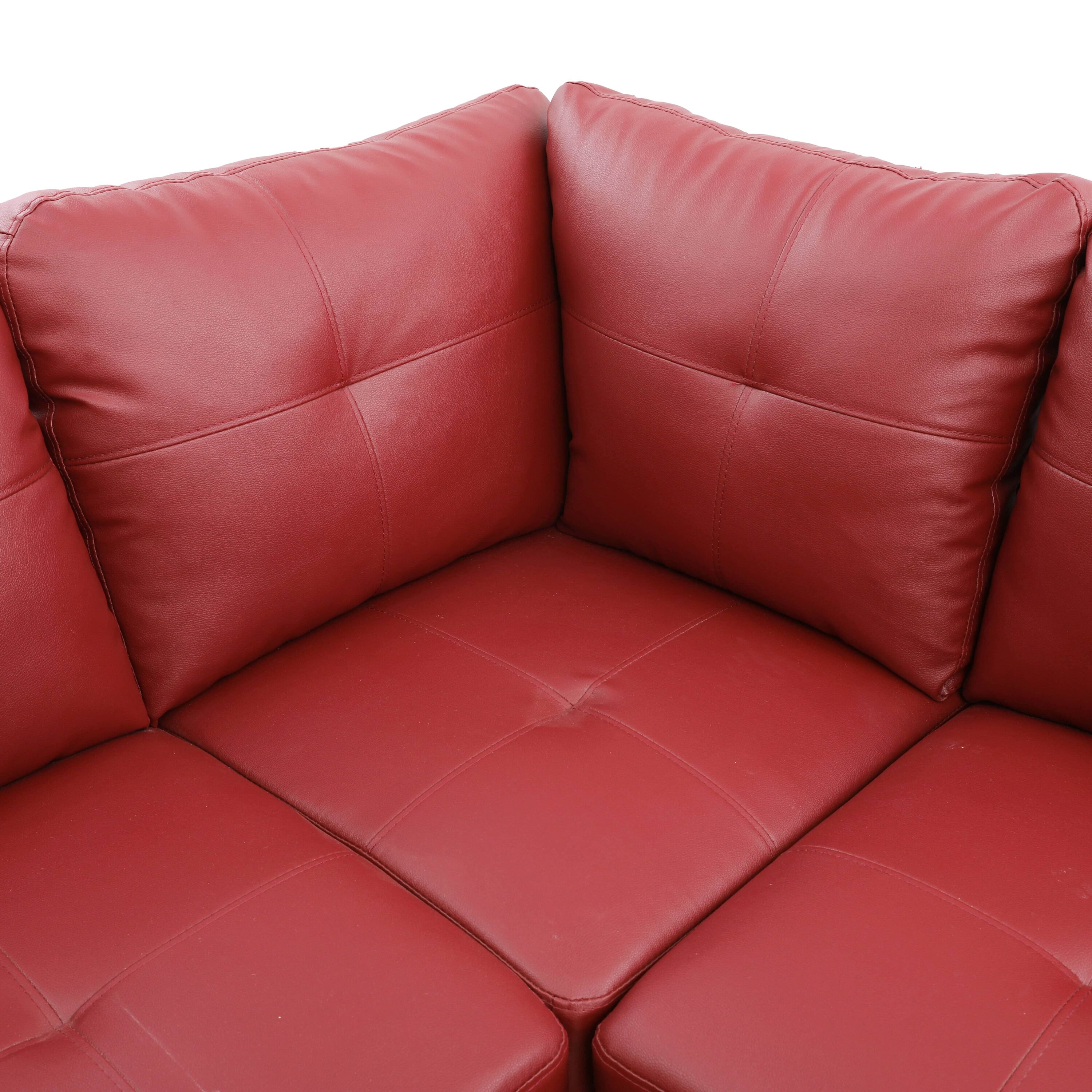 Siavonce XH9724B Sofas-Loveseats - View #7