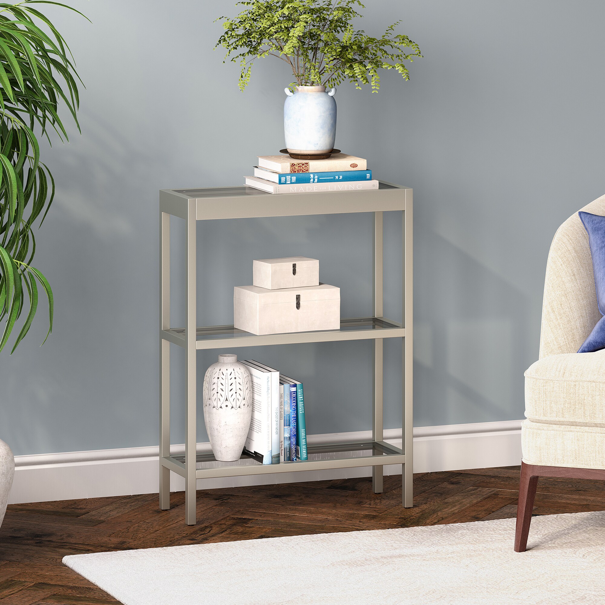 Hailey Home AT1561 Console-Sofa-Tables - View #3