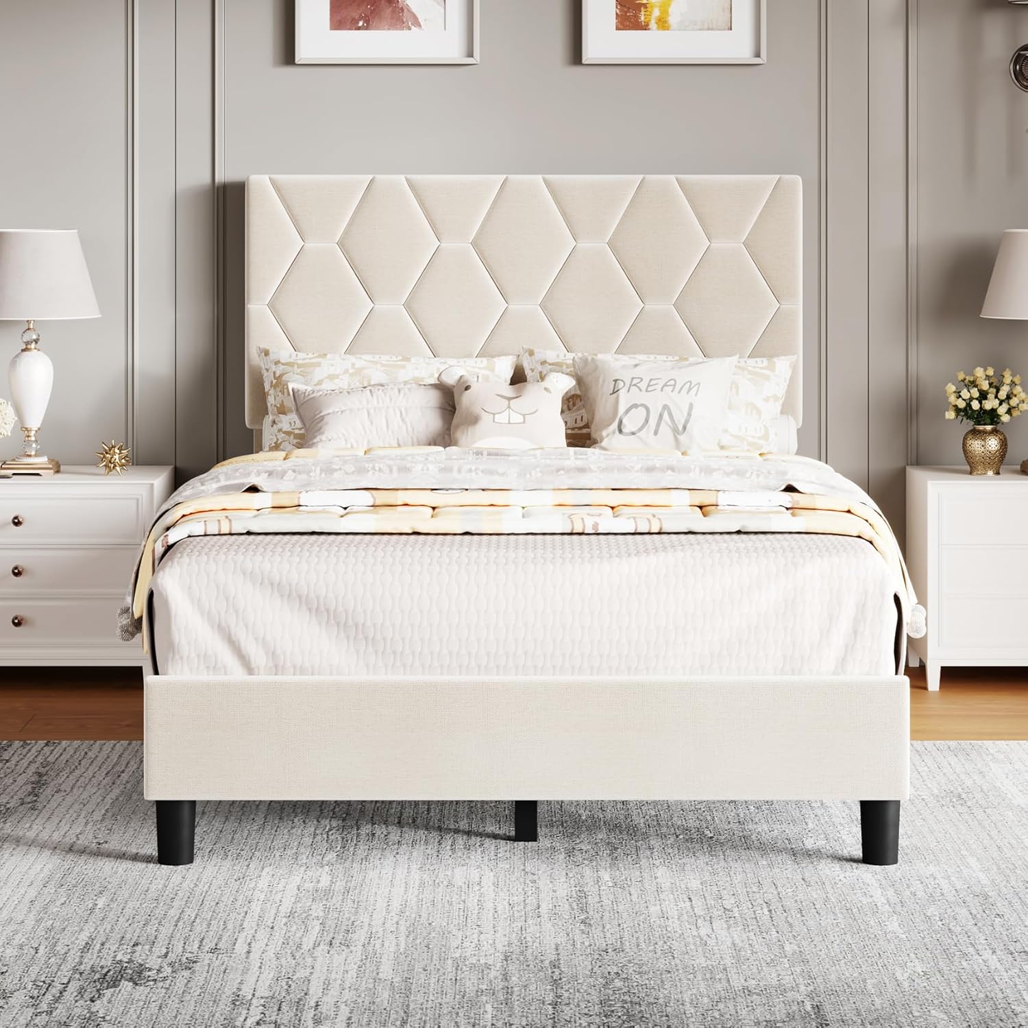 GarveeLife BED-FF465 beds - View #3