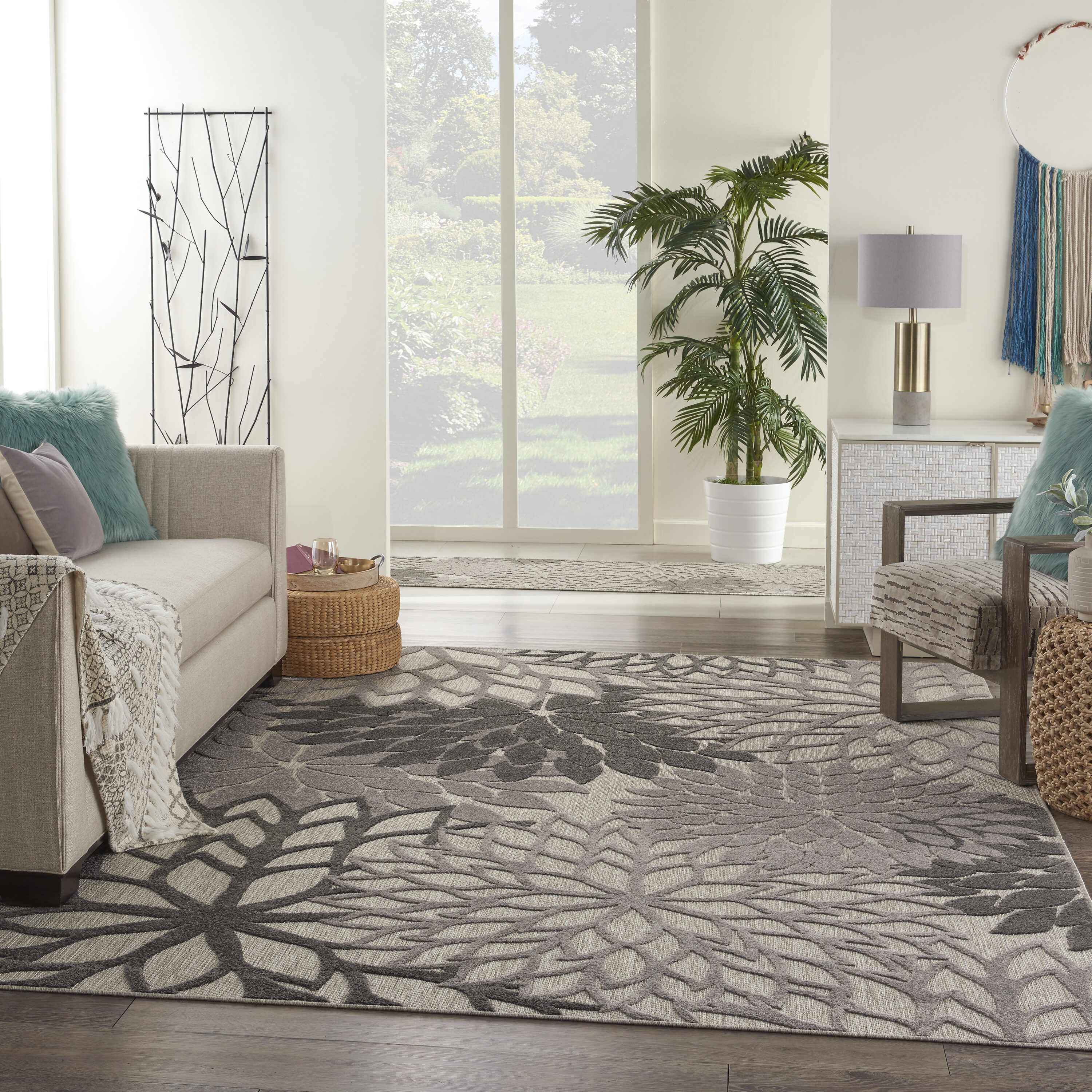 Nourison 99446779151 rugs - View #4