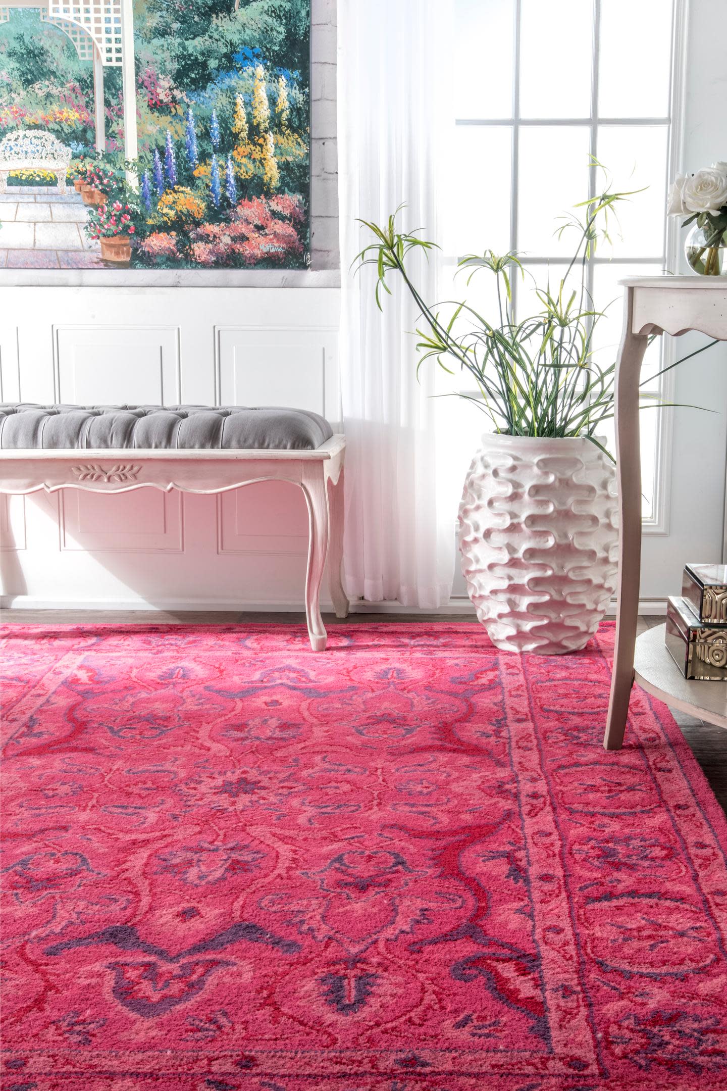nuLOOM SPRE31A-26012 rugs - View #4
