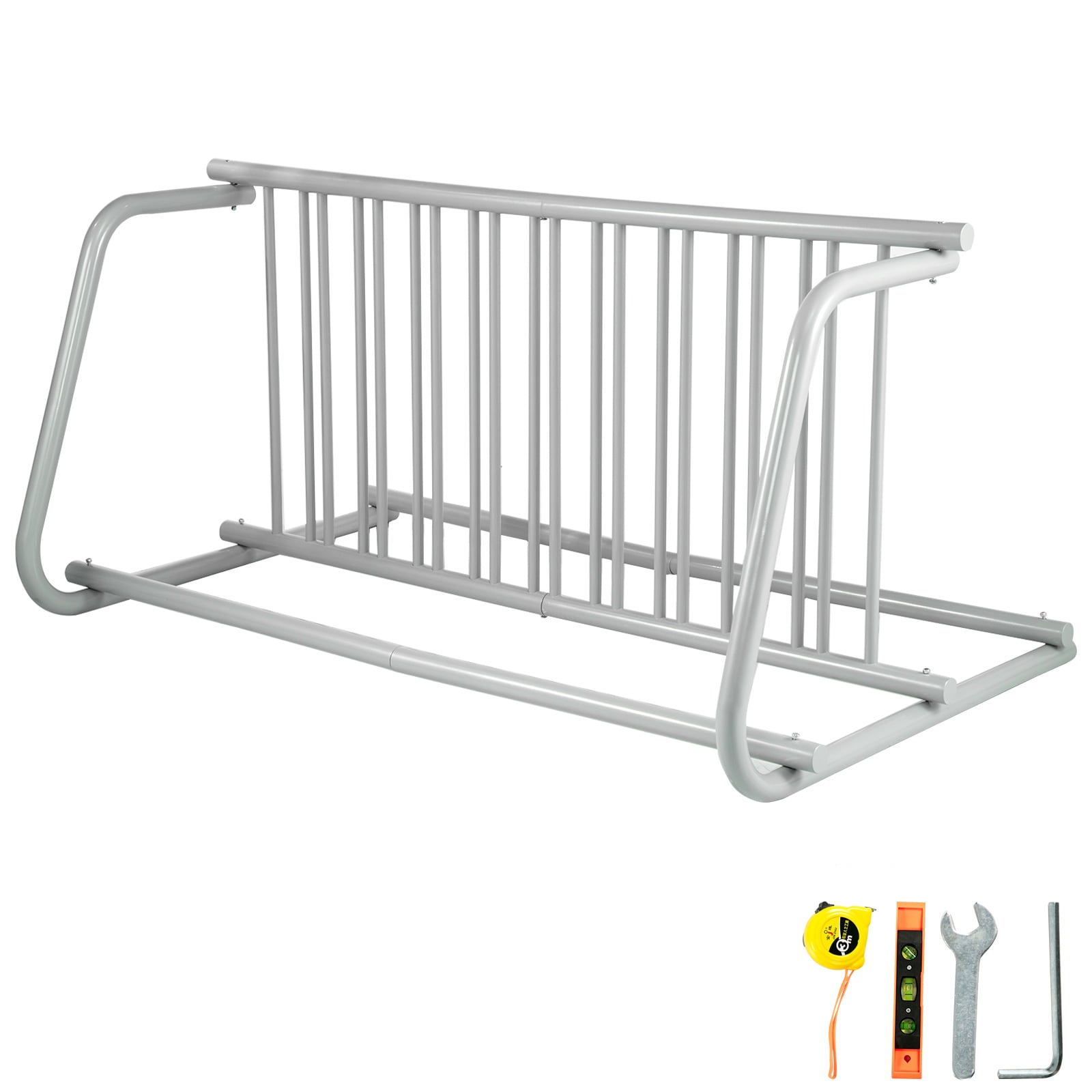 VEVOR TCJ-10C0000000001V0 Bike-Storage - View #2
