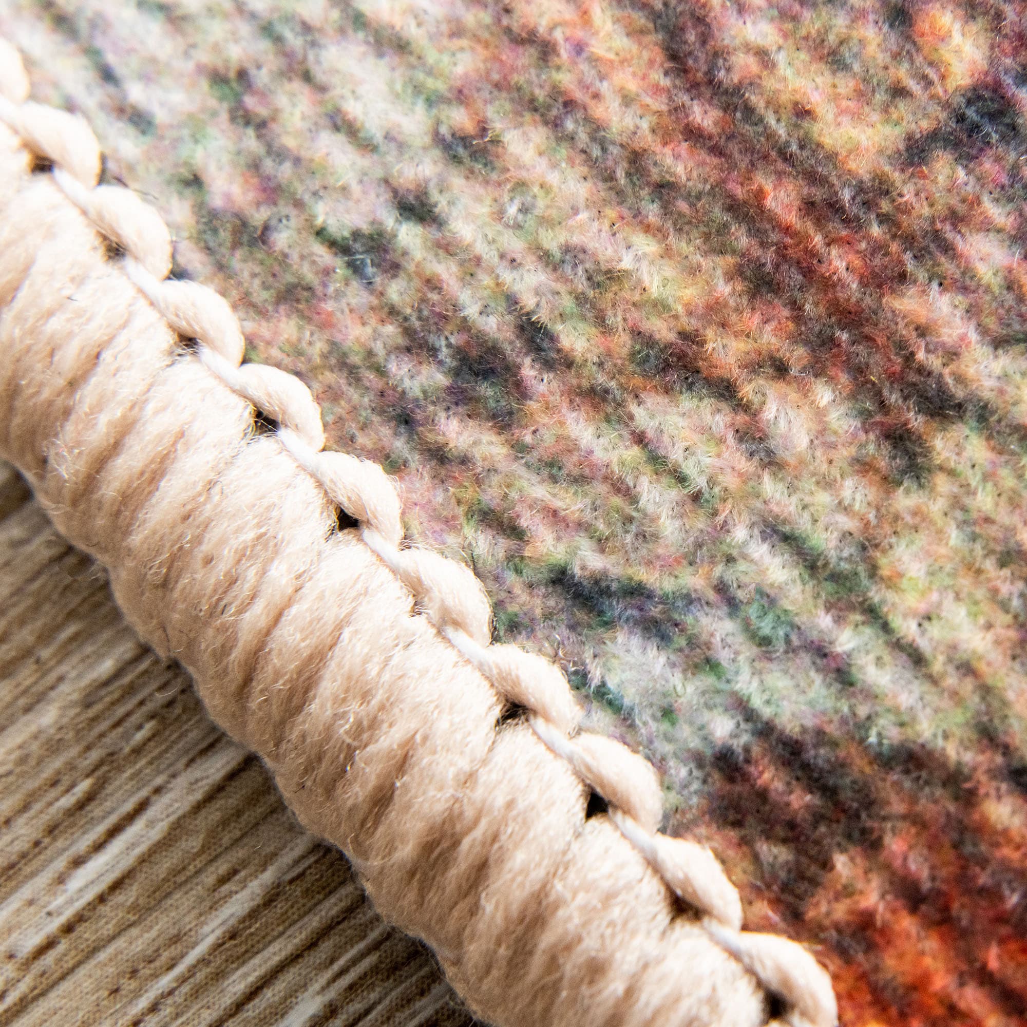 Tayse ETE1403 8X10 rugs - View #2