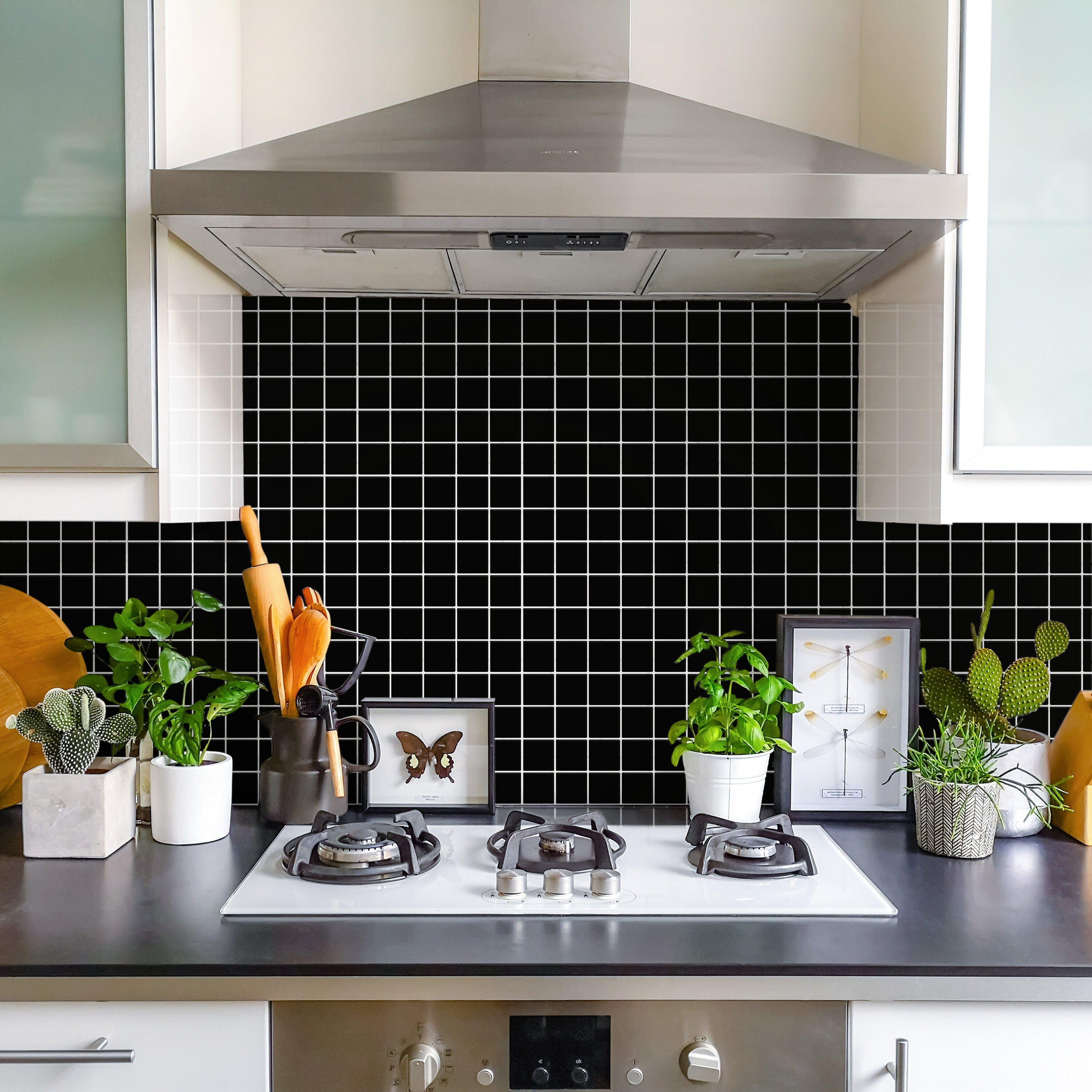 Affinity Tile FTCM2QUMBK Ceramic-Tile - View #4