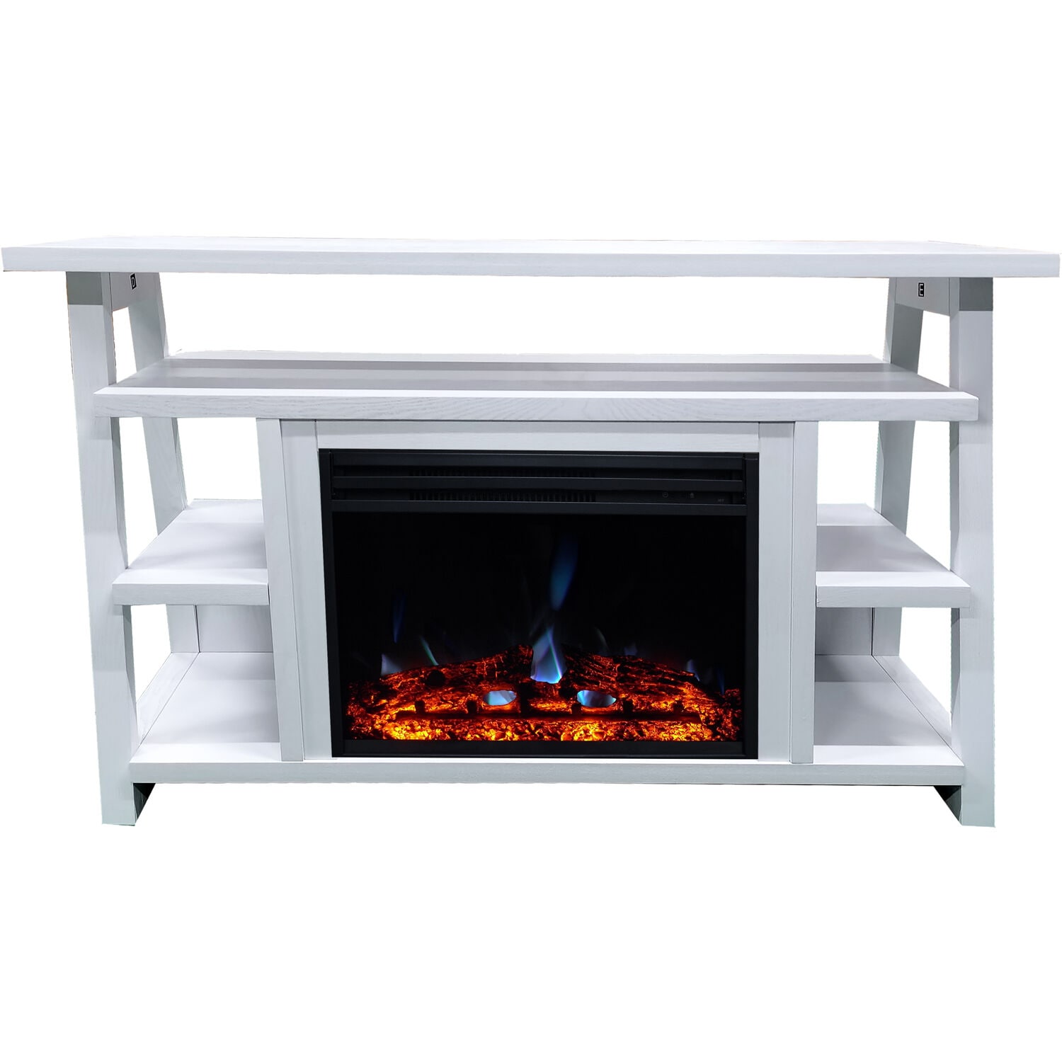 Cambridge CAM5332-1WWLG3 Electric-Fireplaces - View #10