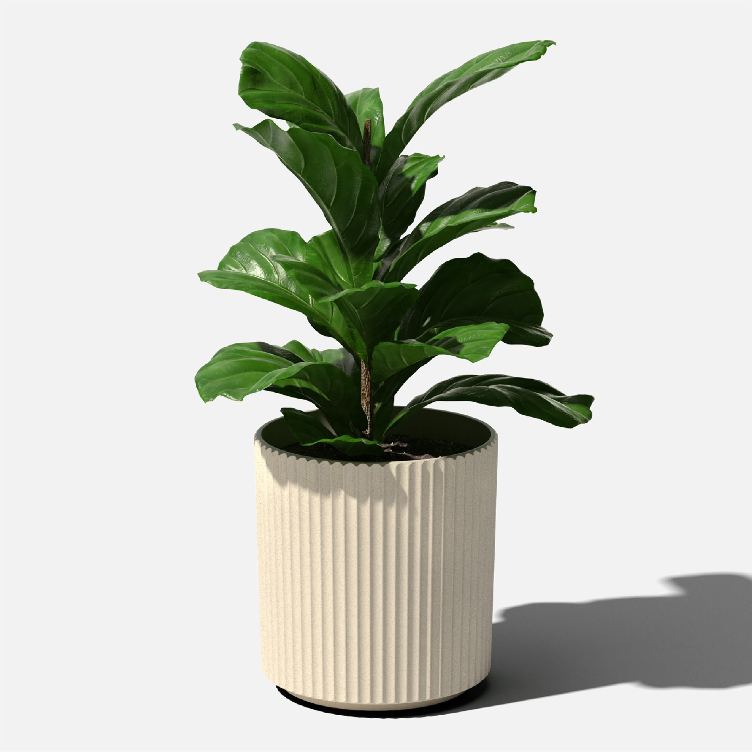 Veradek DMV16T Planter-Window-Box - View #10