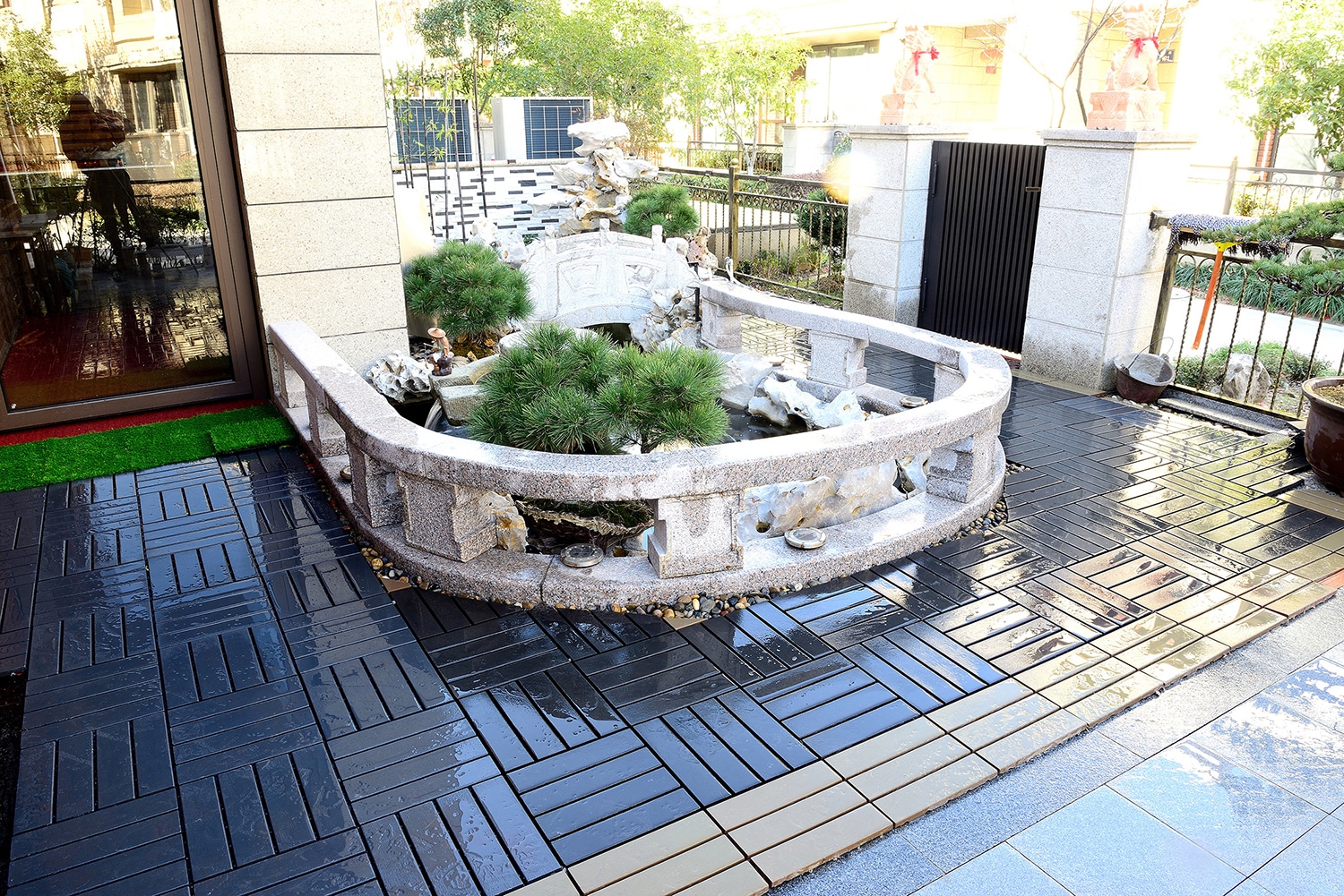 Bybafun YC0100002 Deck-Tiles - View #7