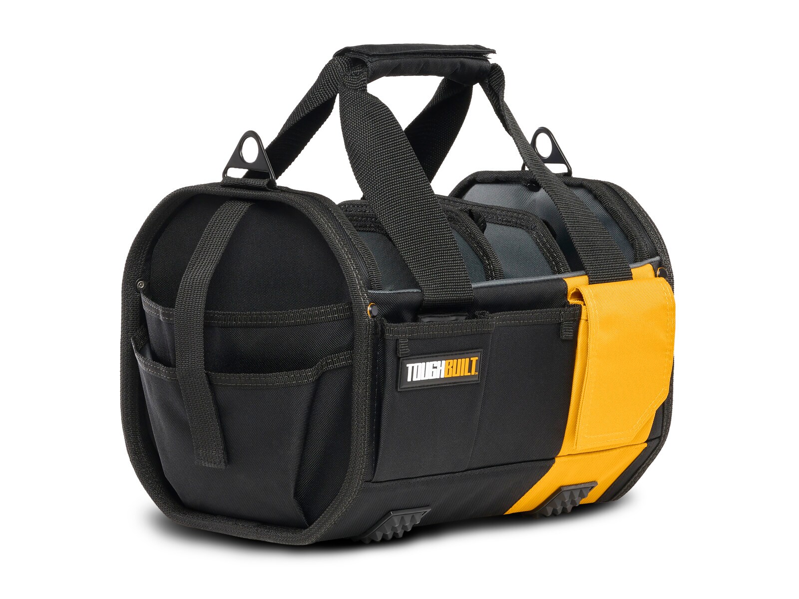 BLACK+DECKER Tool Bag, 12-Inch (BDST500001APB)