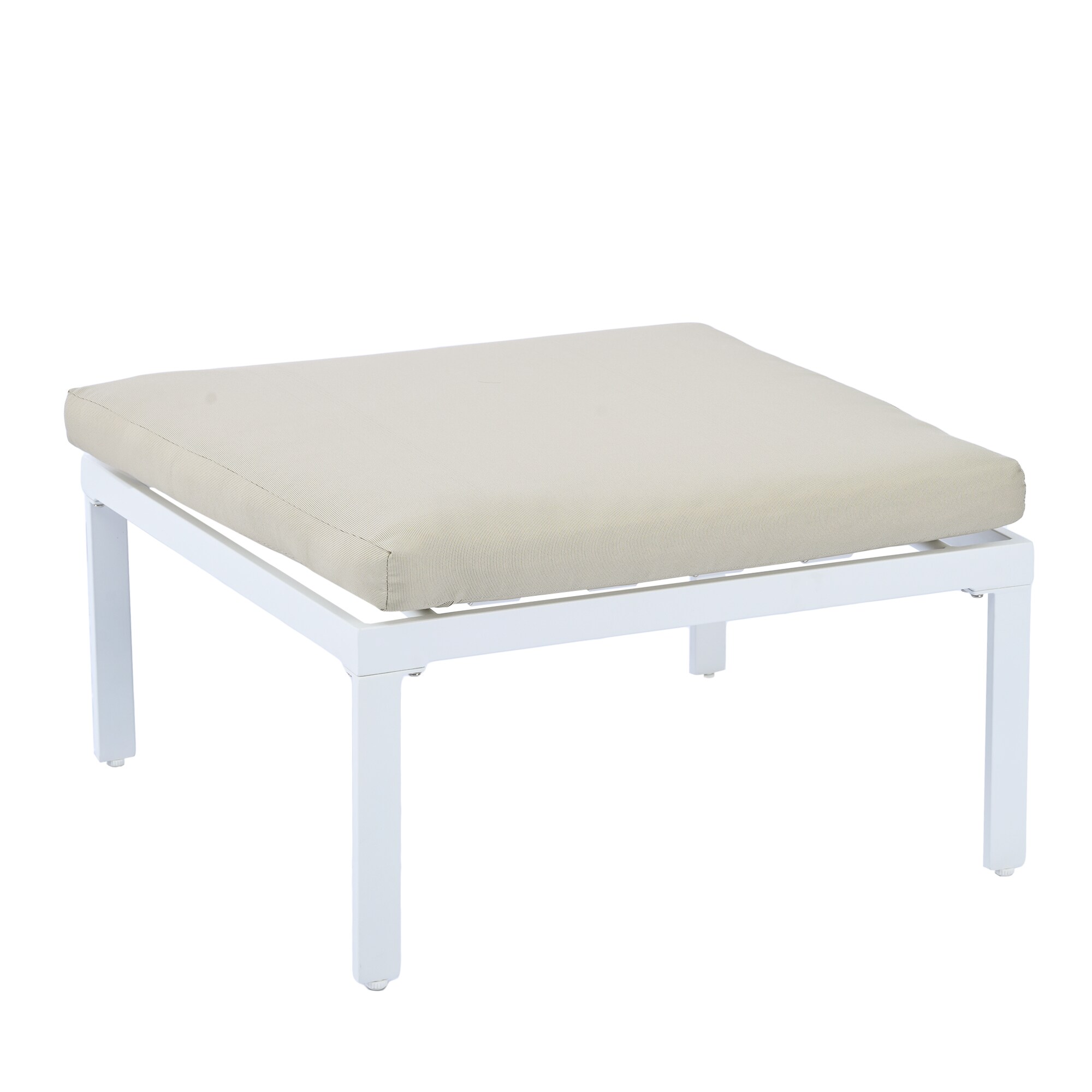 Direct Wicker DWL-25AAA-BE Patio-Sofas-Daybeds - View #15