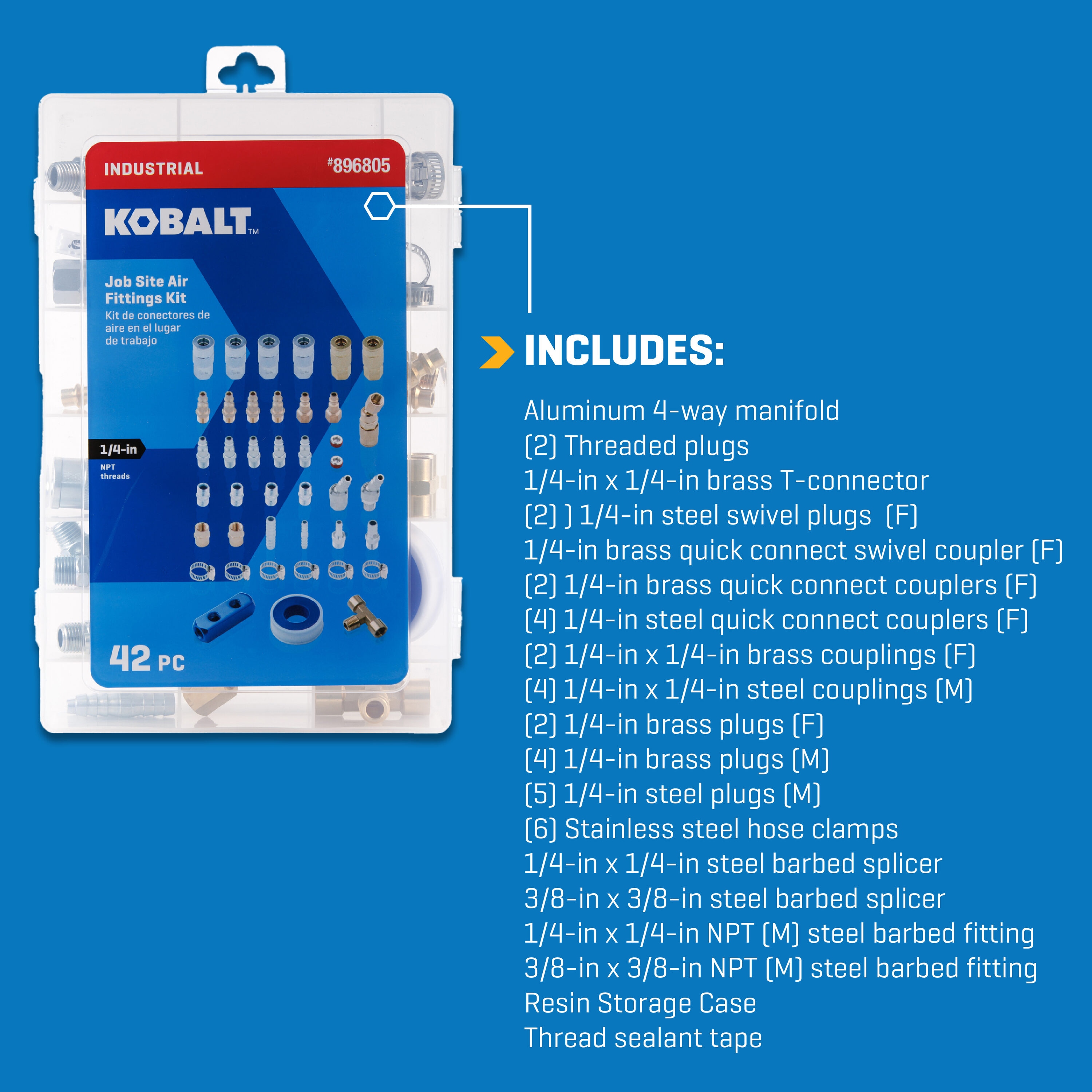 Kobalt SGY-AIR253 c100620 - View #7