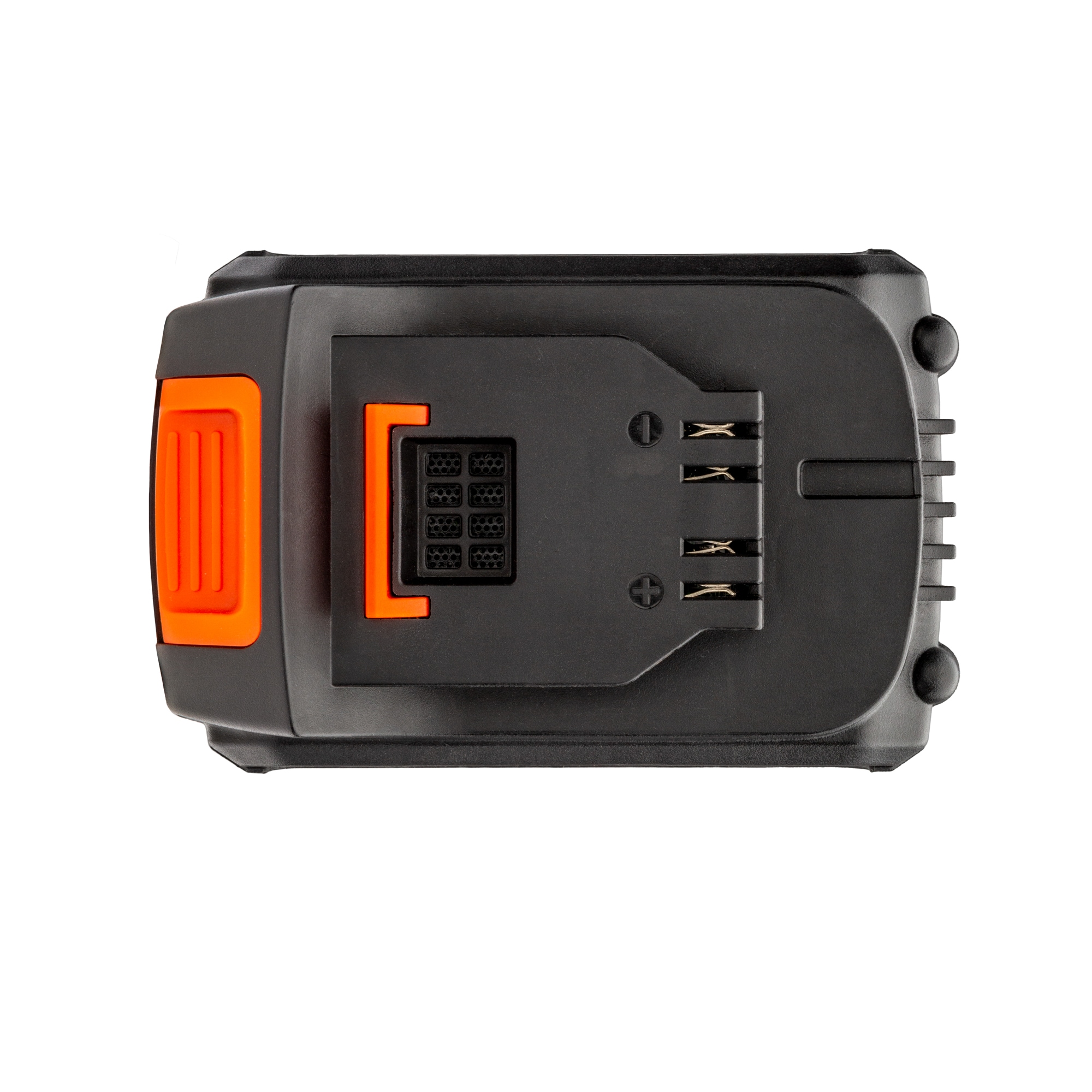 SENIX B25X2 Cordless-Ope-Batteries - View #5