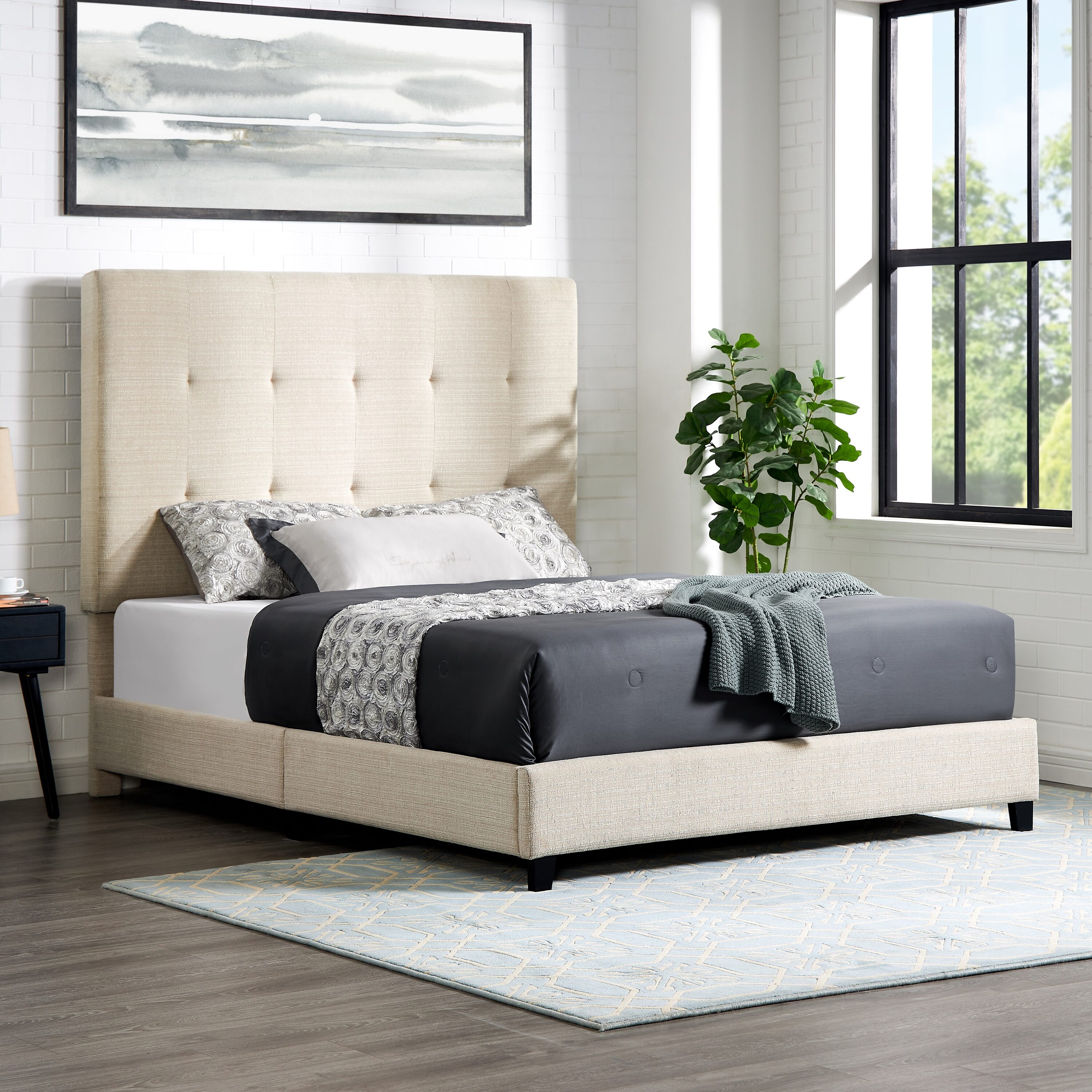 LUXEYARD DS-Y-YC-2289 beds - View #4