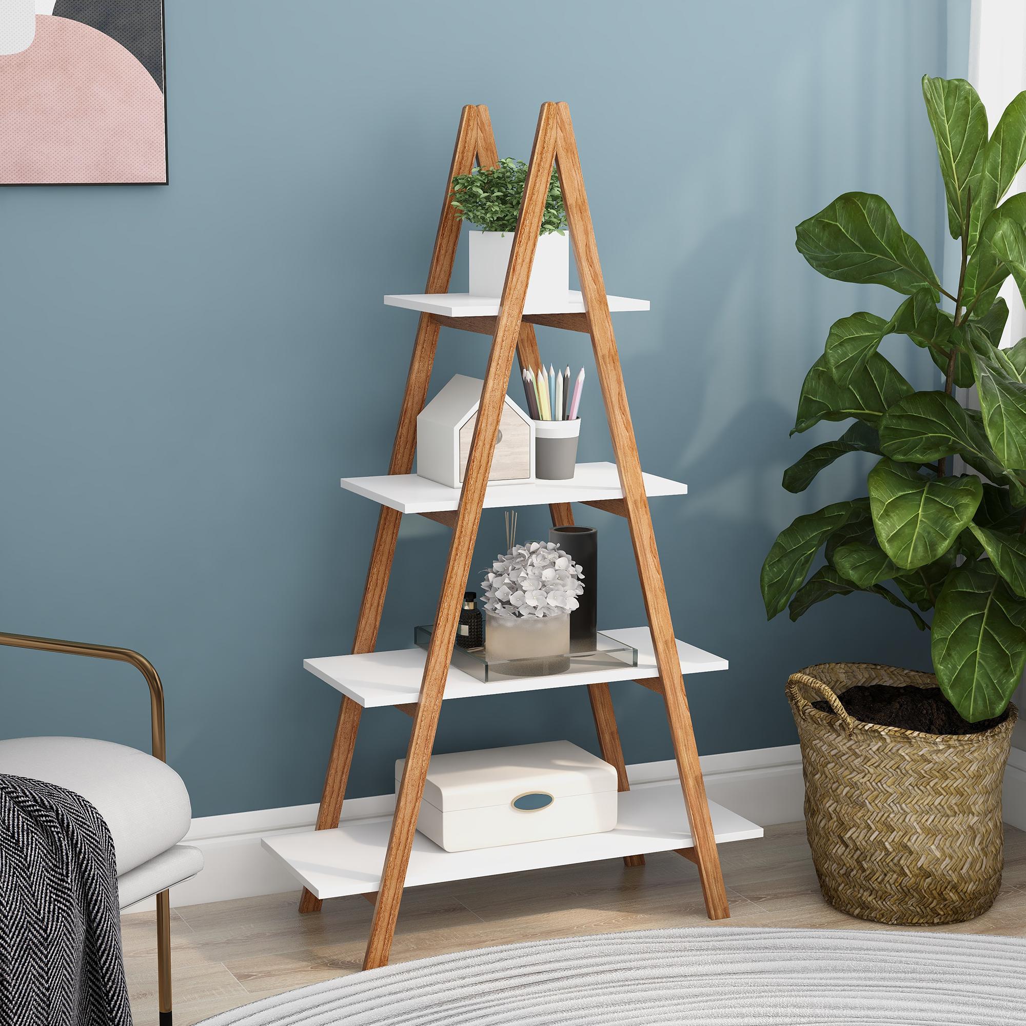 Bayfeve BF-222283-IN bookcases - View #3
