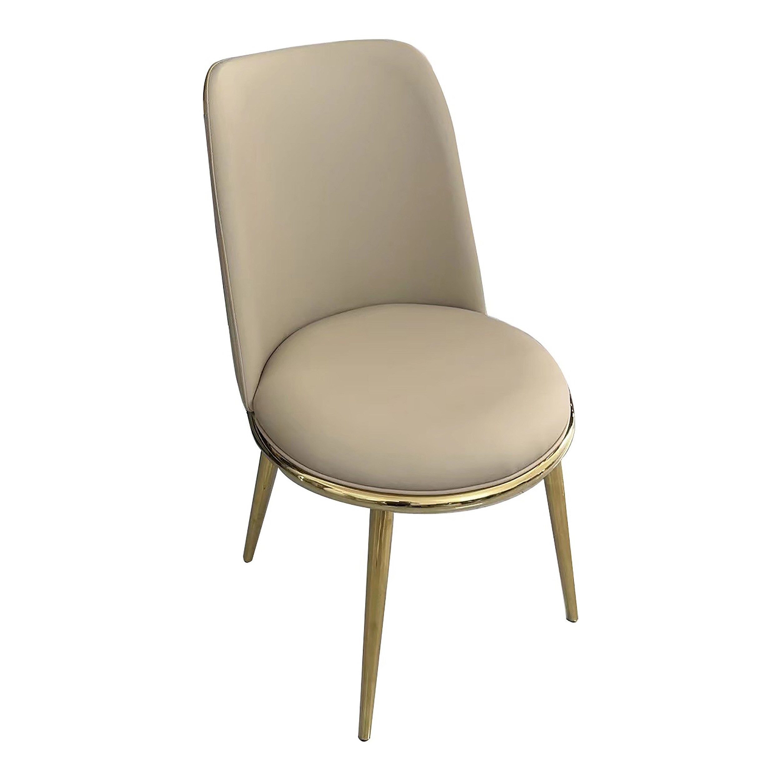 Furniture of America IDF-3701GDT-5PC Dining-Sets - View #4