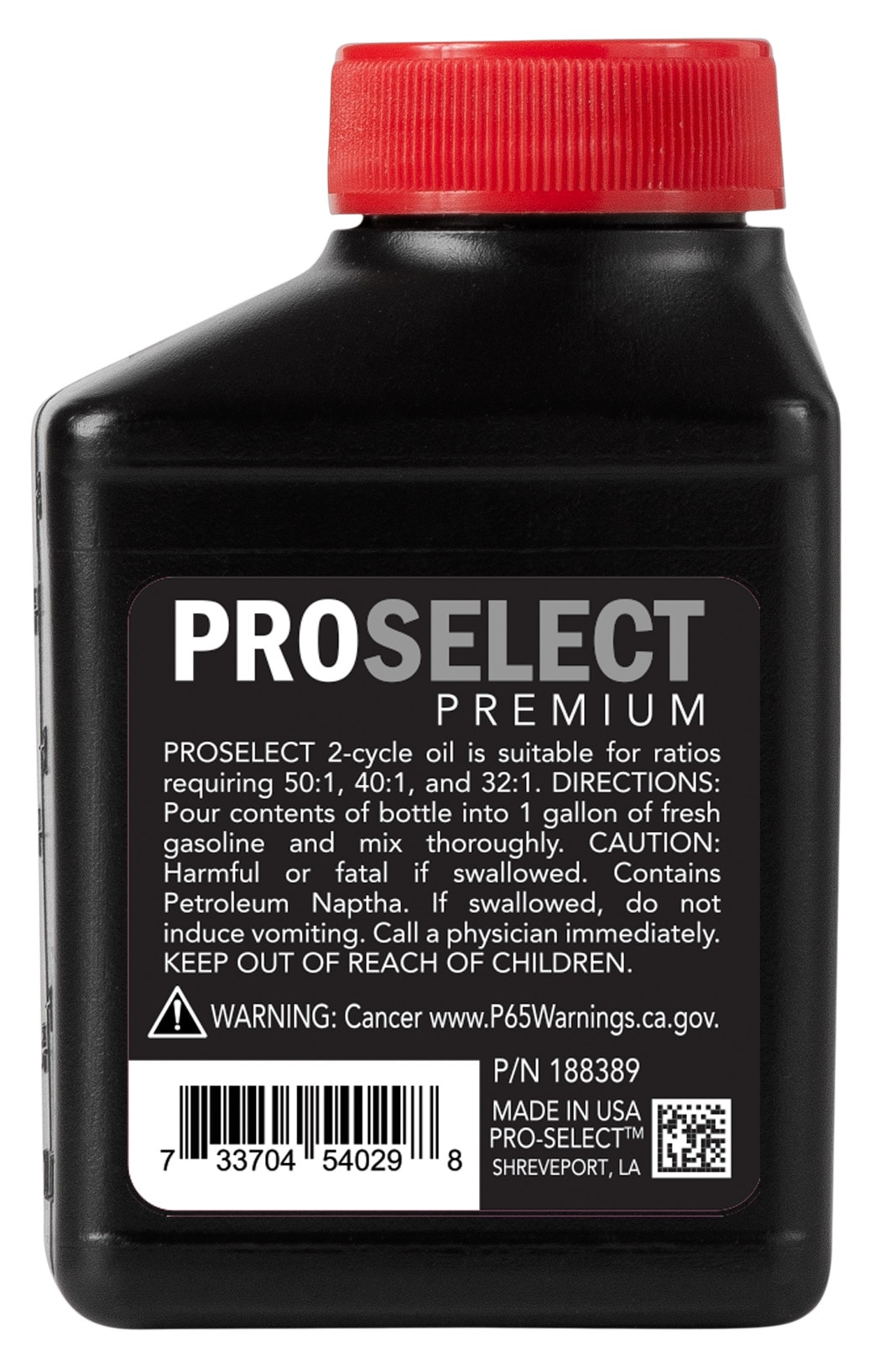 PRO SELECT 54001 Engine-Oil - View #2