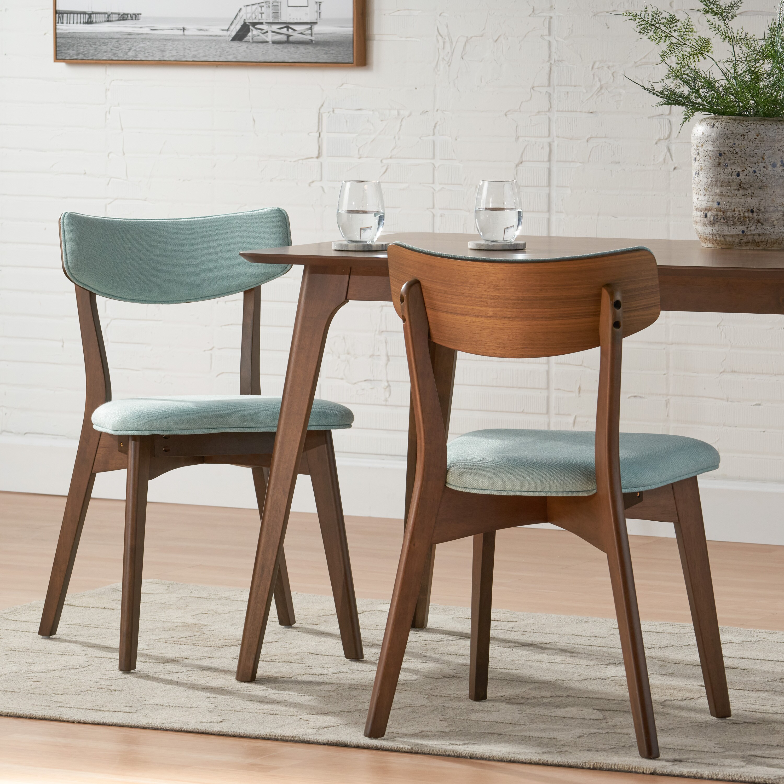 Best Selling Home Decor 301308 Dining-Chairs - View #2