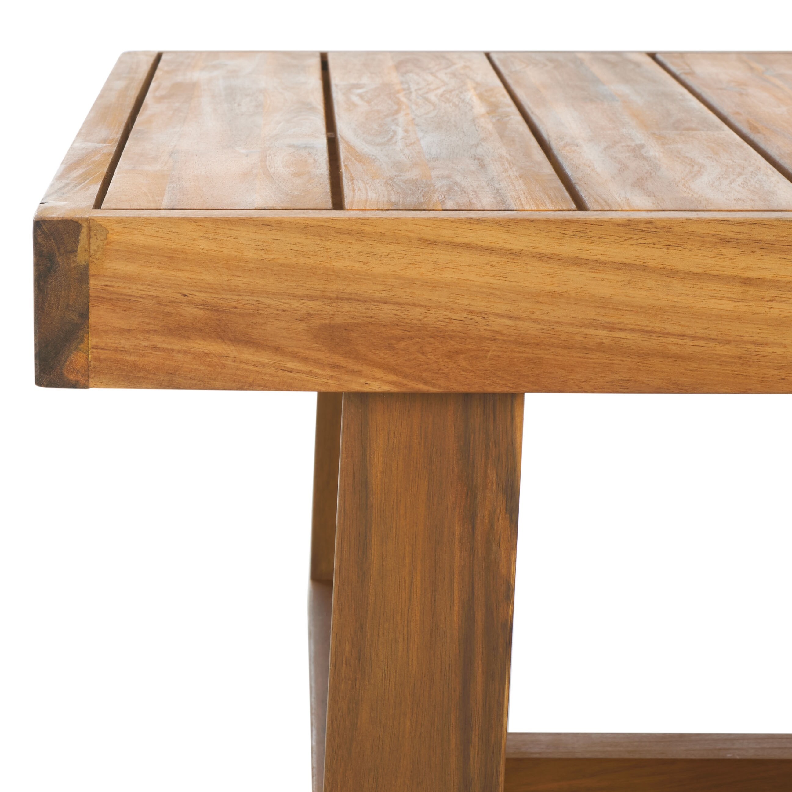Safavieh PAT7331A Patio-Tables - View #2