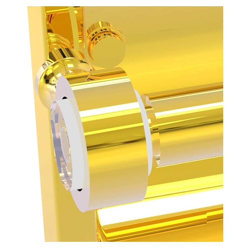 Allied Brass PG-24C-PB d060360 - View #2
