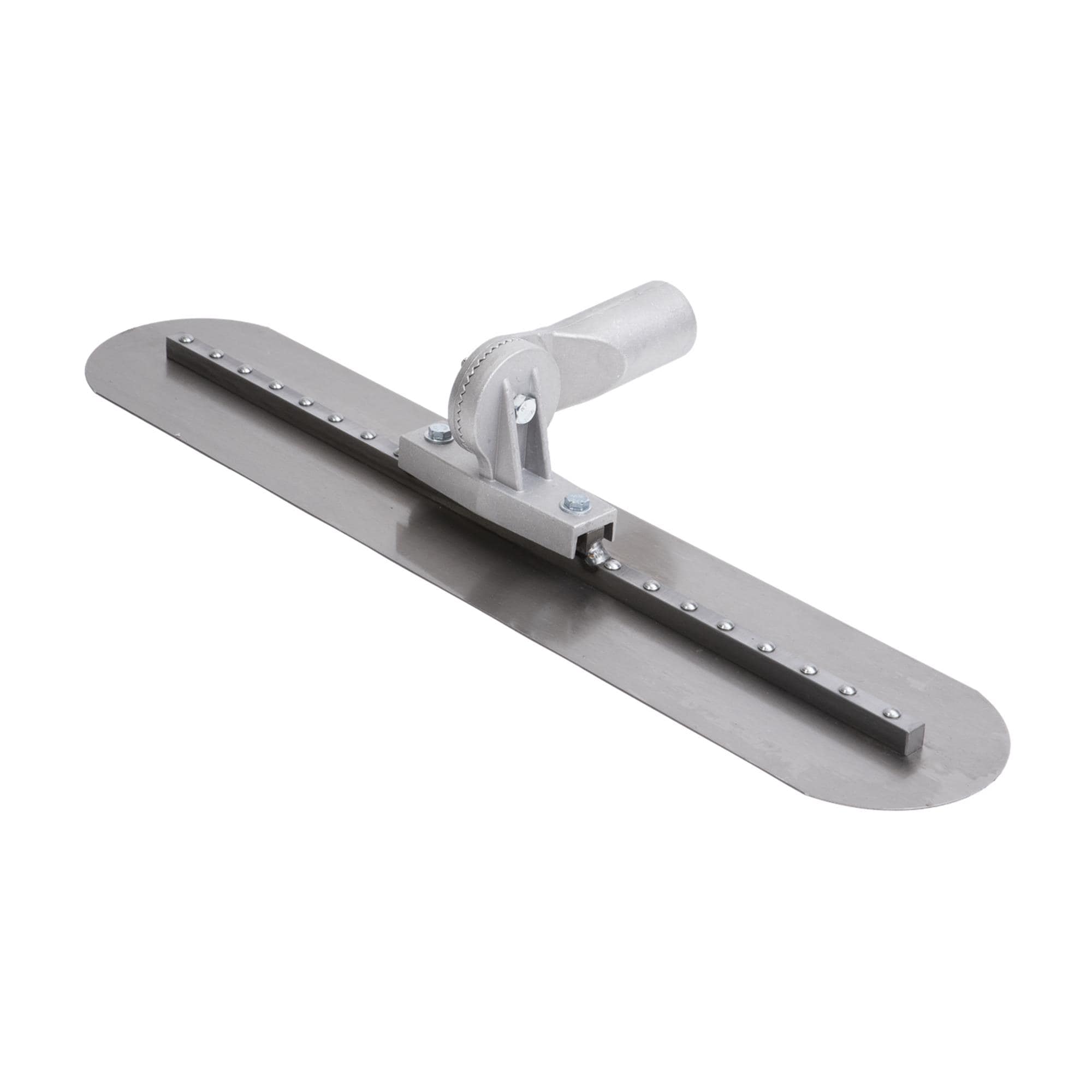 Marshalltown FR24RTA Concrete-Trowels - View #2