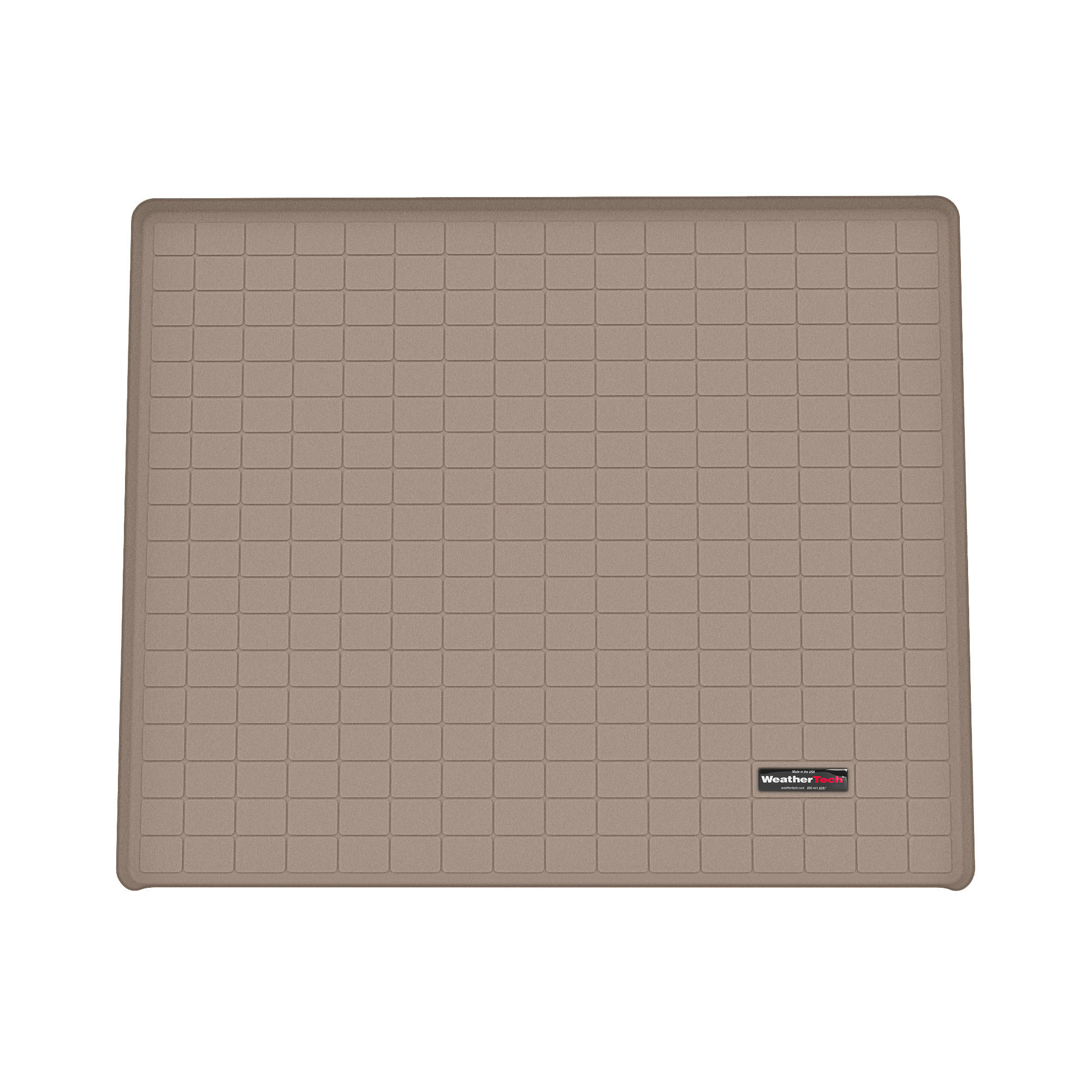 WeatherTech 41294 Cargo/Trunk liner for Car