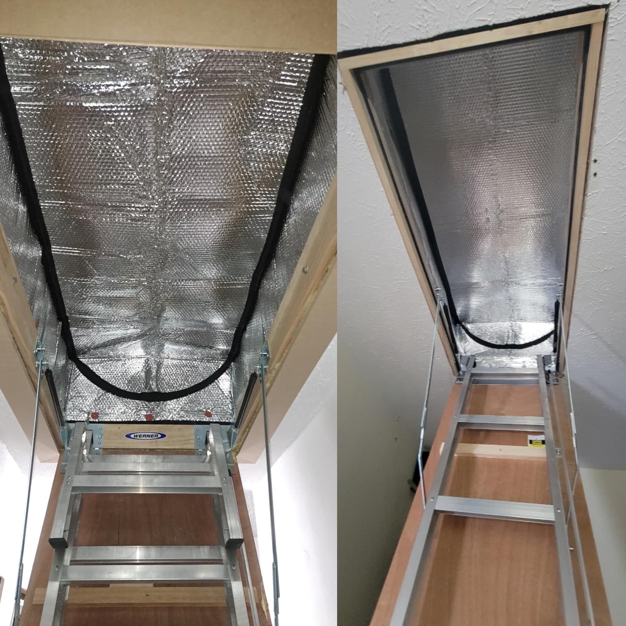 Energy Wise AC-1 Spray-Foam-Insulation-Guns - View #7
