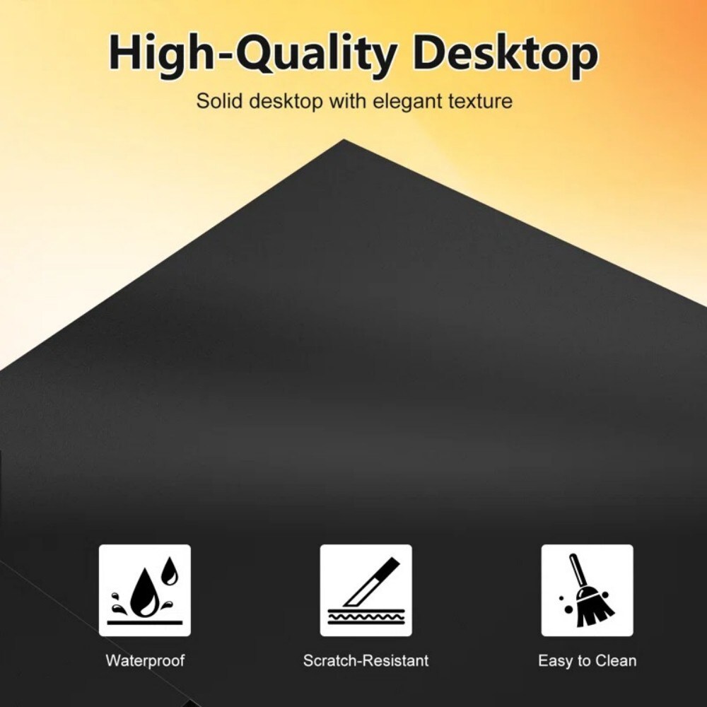 Furologee ED-006-N-63-1-B-1 desks - View #6