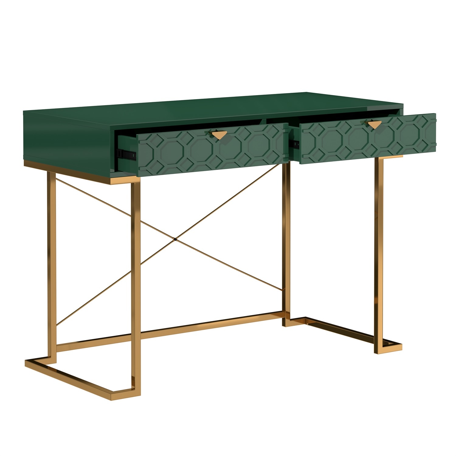 Mondawe MO-DK1-GR desks - View #8