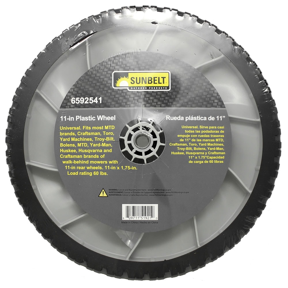 Sunbelt B1WL2811 Ope-Wheels-And-Tires - View #2