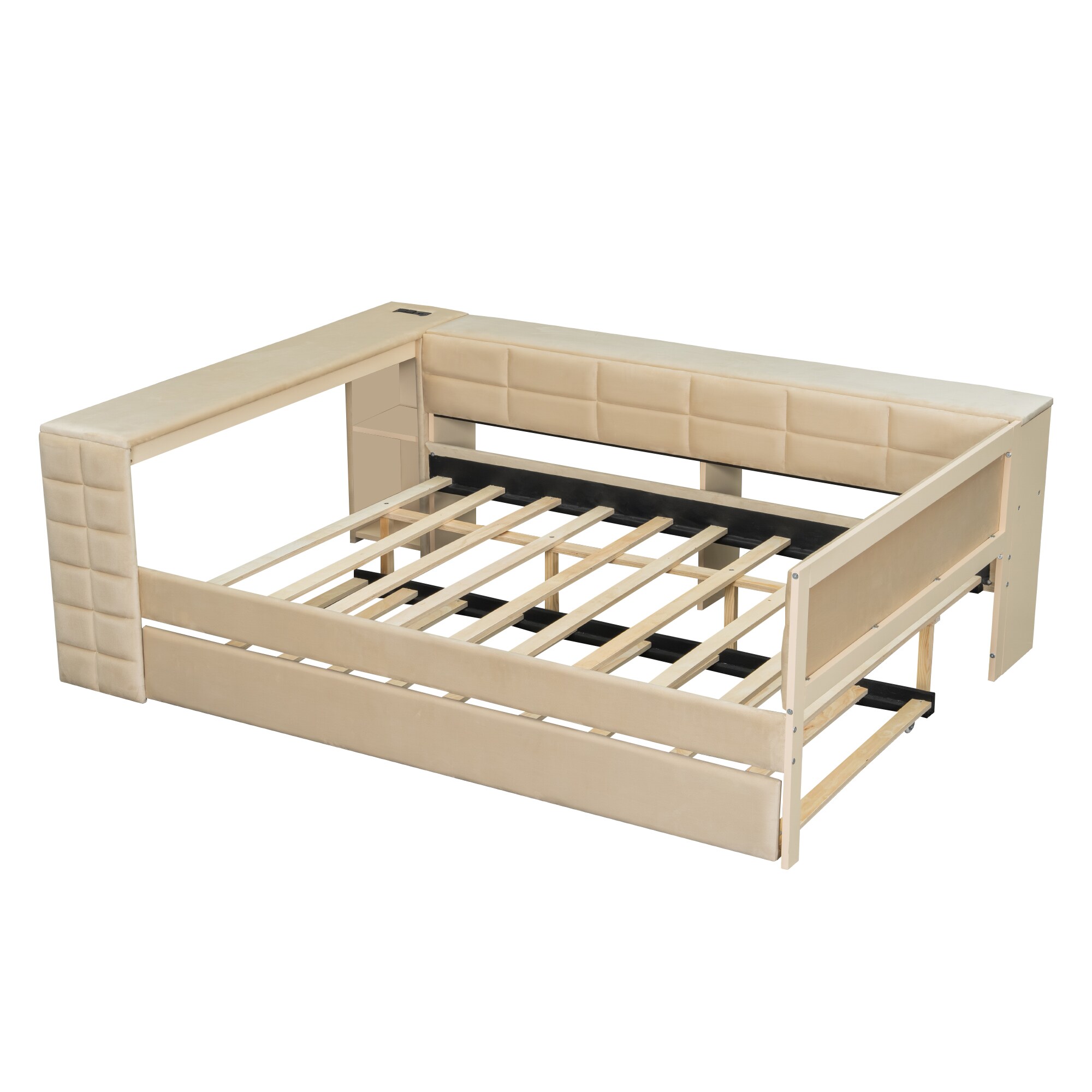 ModernLuxe L3P-N7090000604A beds - View #6