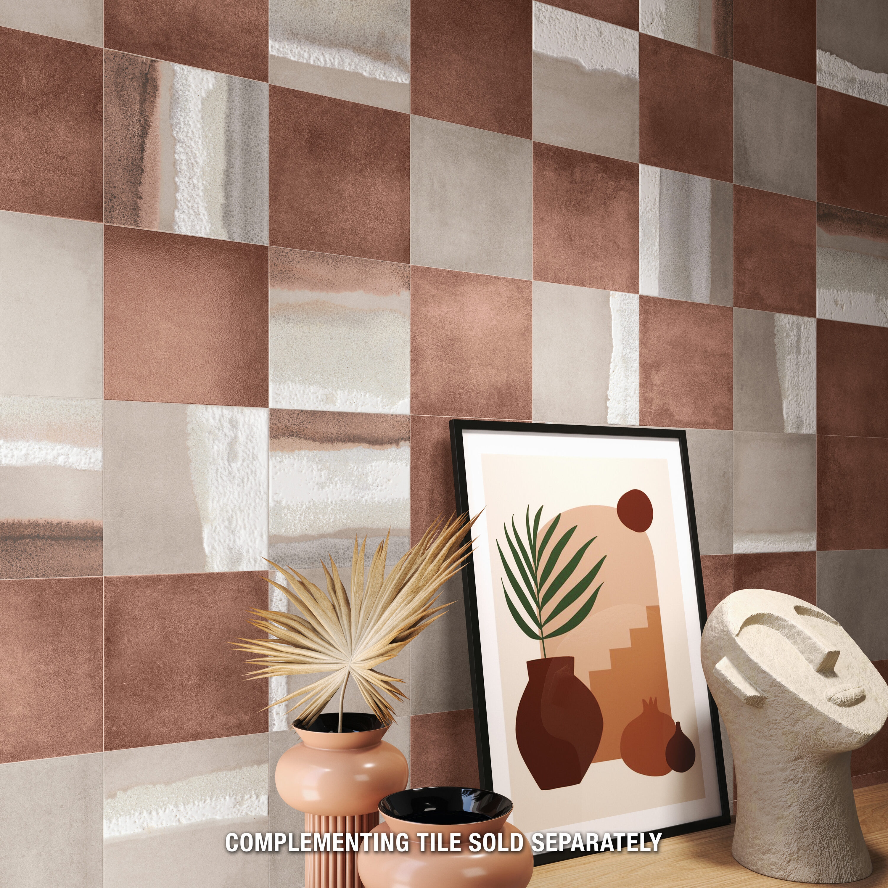 Affinity Tile FMAT6RDCTP Ceramic-Tile - View #14