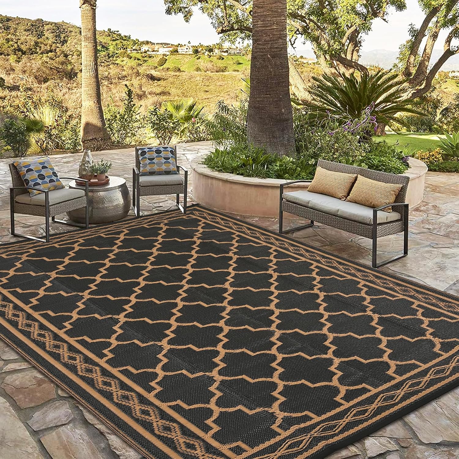 GAOMON CESIEJ2PQR40TCM rugs - View #5