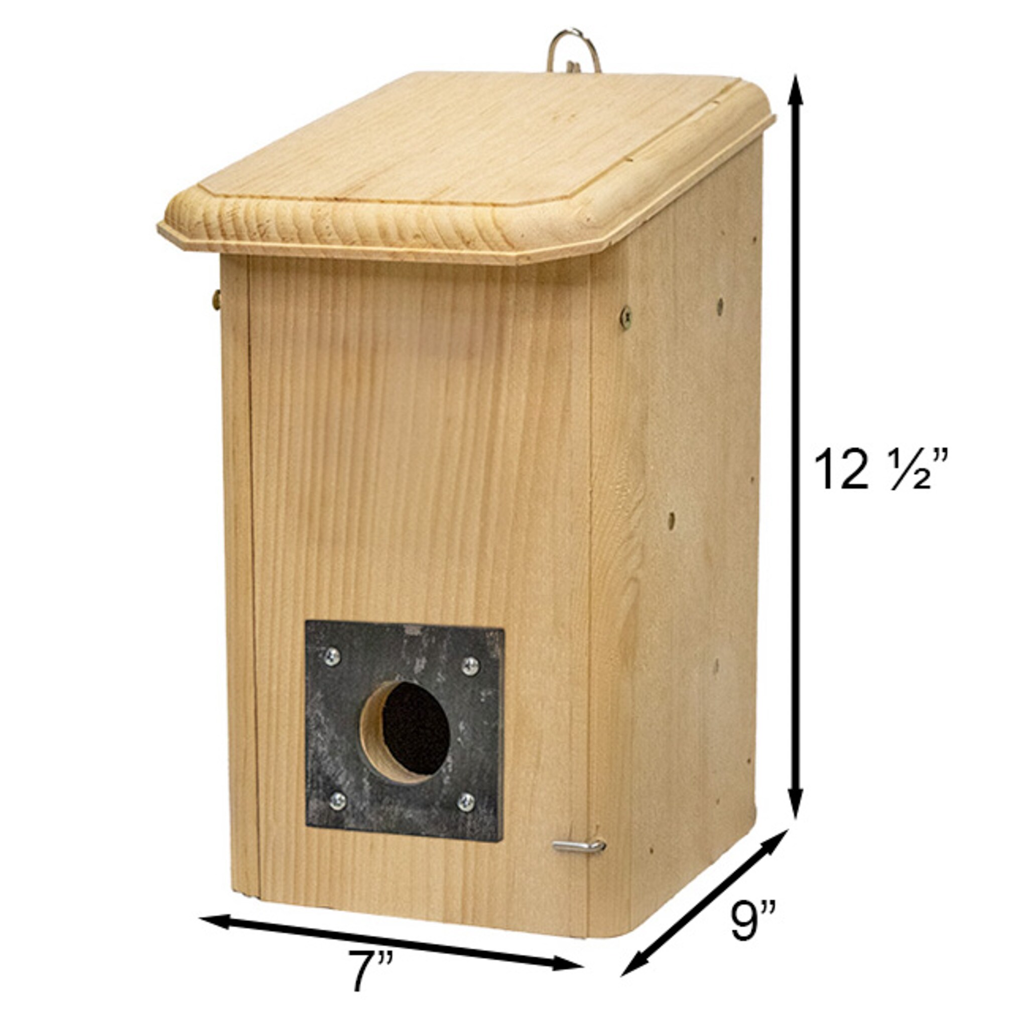 Coveside Conservation COV-10097 Bird-Houses - View #3