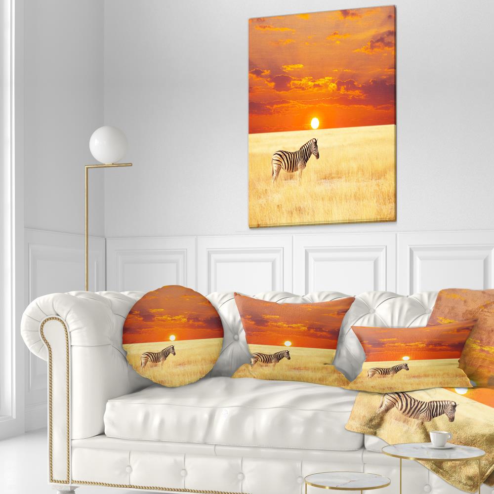 Designart CU12438-12-20 Accent-Pillows - View #3